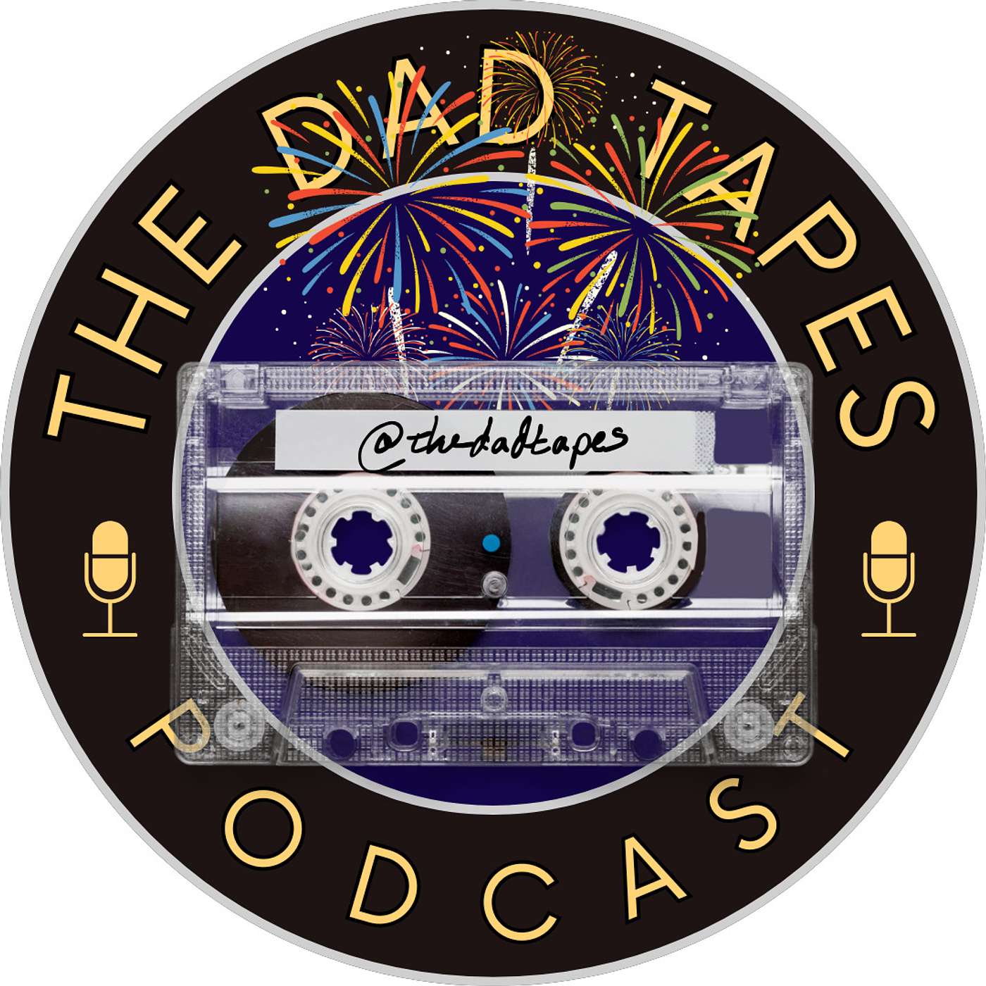 The Dad Tapes