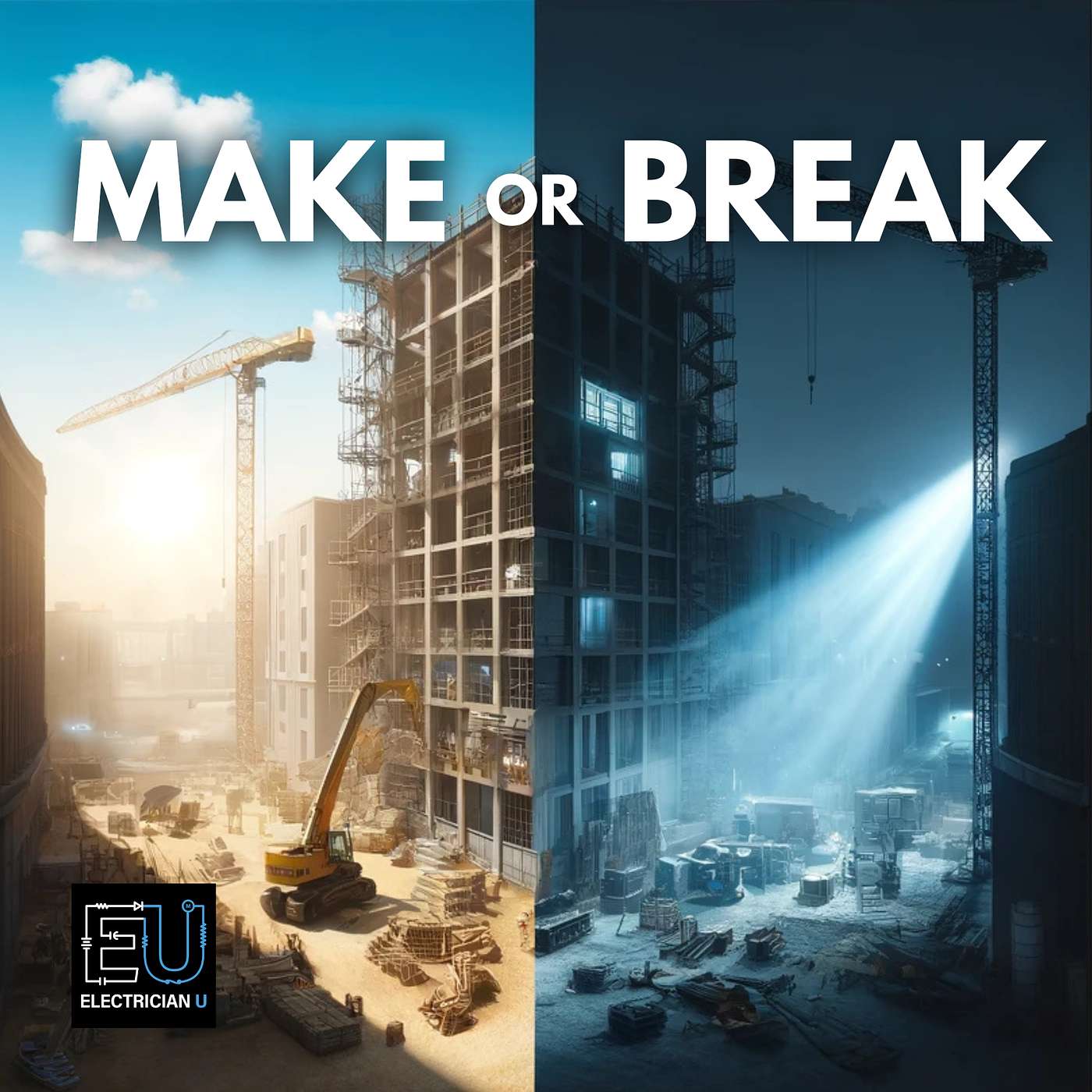 Shape the Trade, Don’t Shatter It