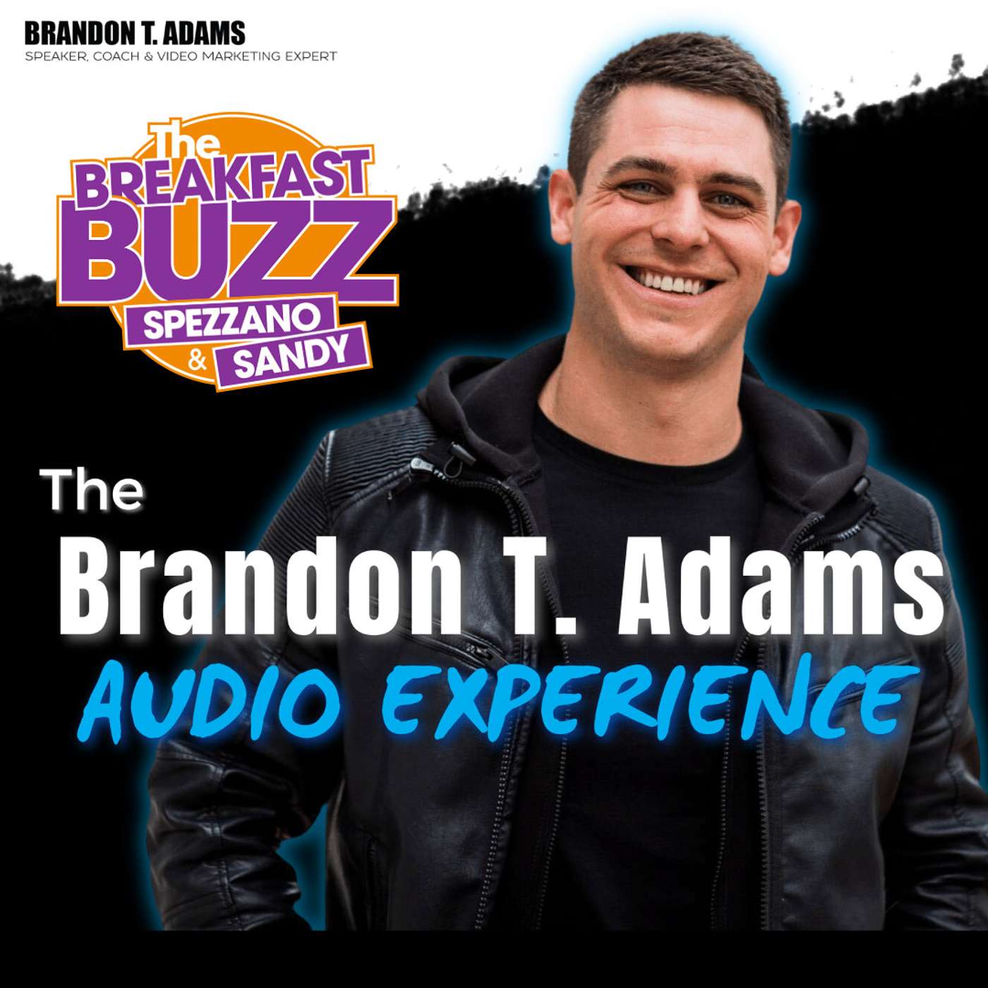 Evolving Into a Profitable Company | Spezzano and Sandy's Startup on 98.9 The Buzz episode artwork