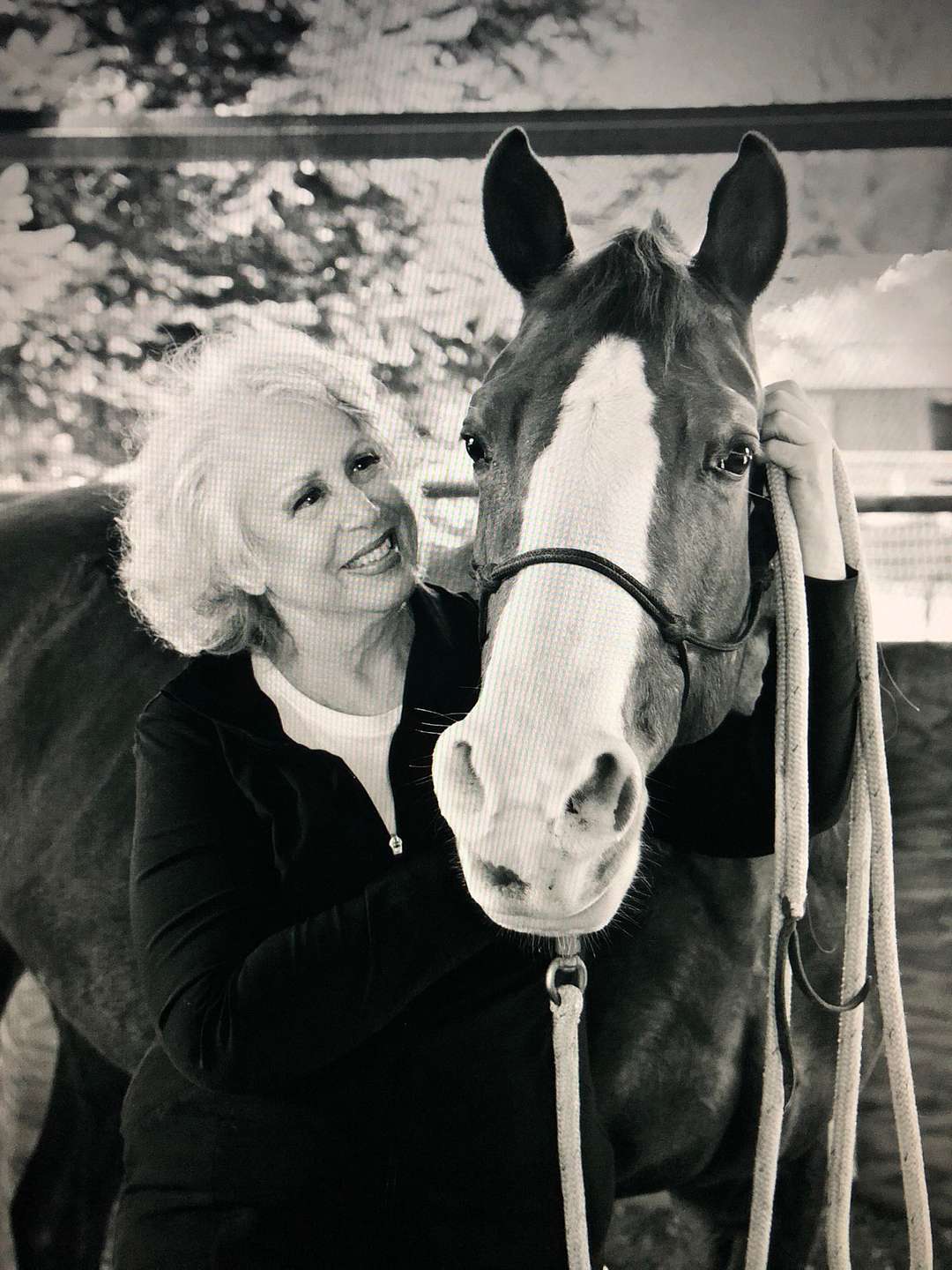 Julie Blacklow