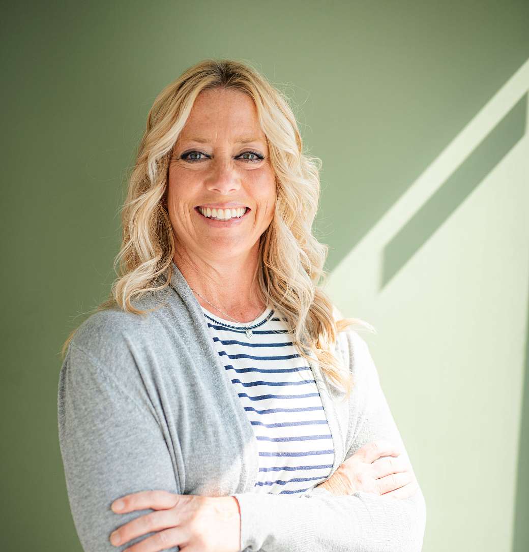 Heather Scott