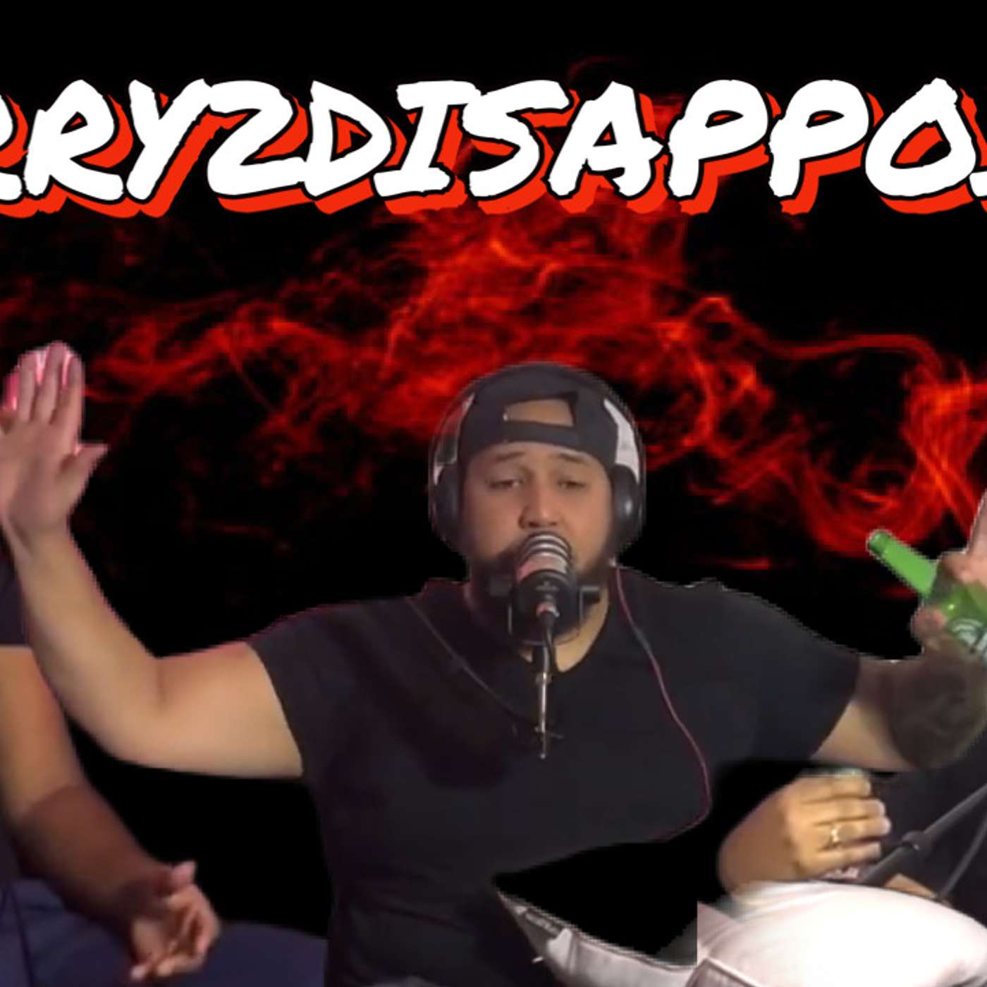 SORRY2DISAPPOINT | THE GAME OR EMINEM | EP#18 episode artwork