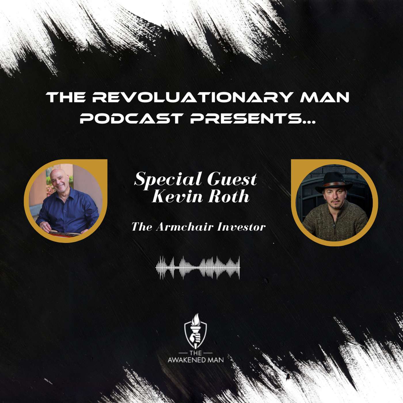 The Revolutionary Man Podcast