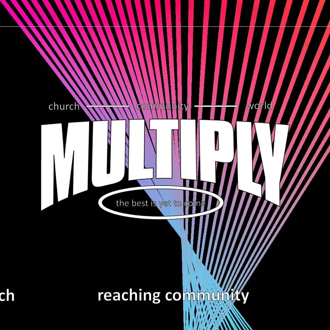 Venture Church Messages