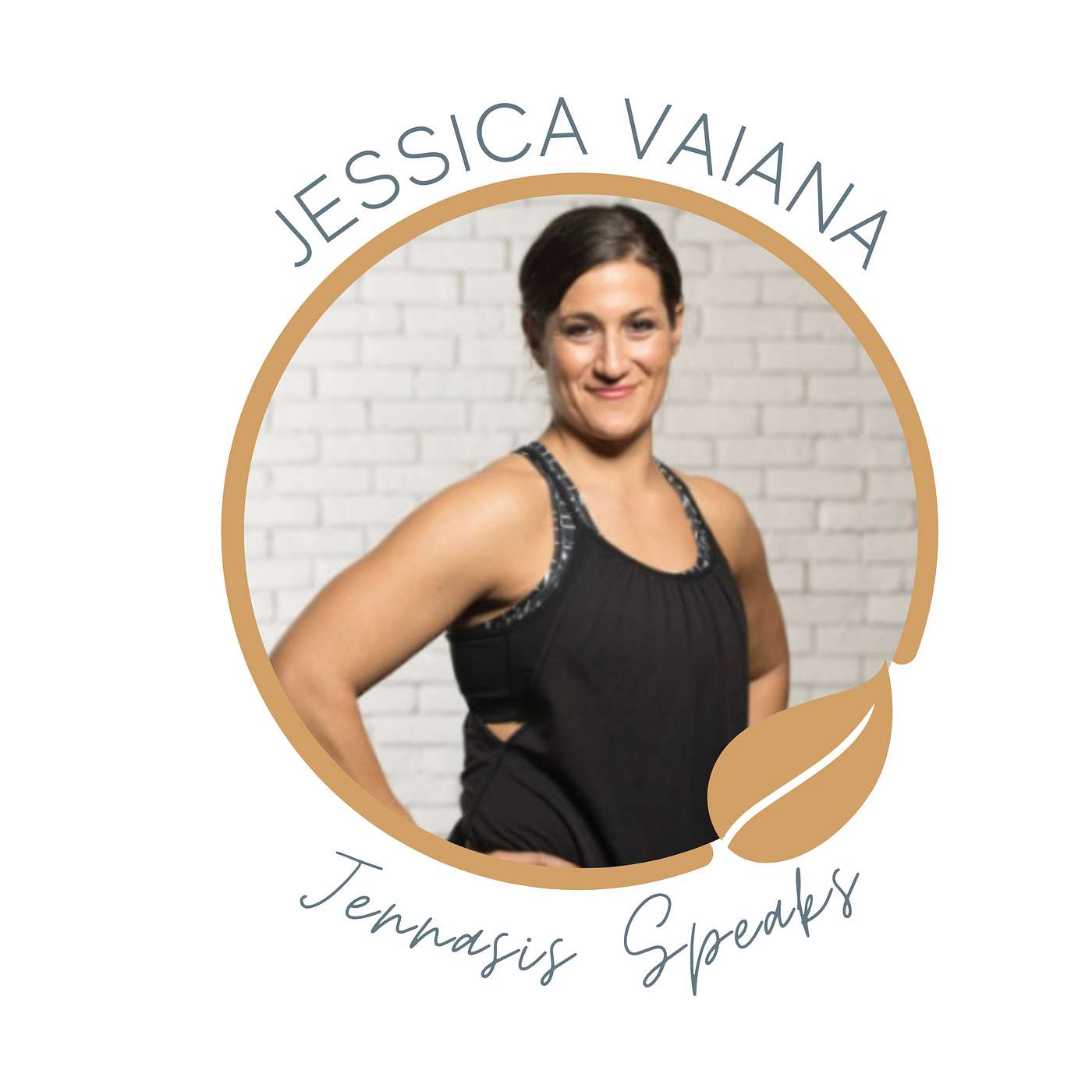 Jennasis Speaks: The Transformative Power of Women\'s Stories