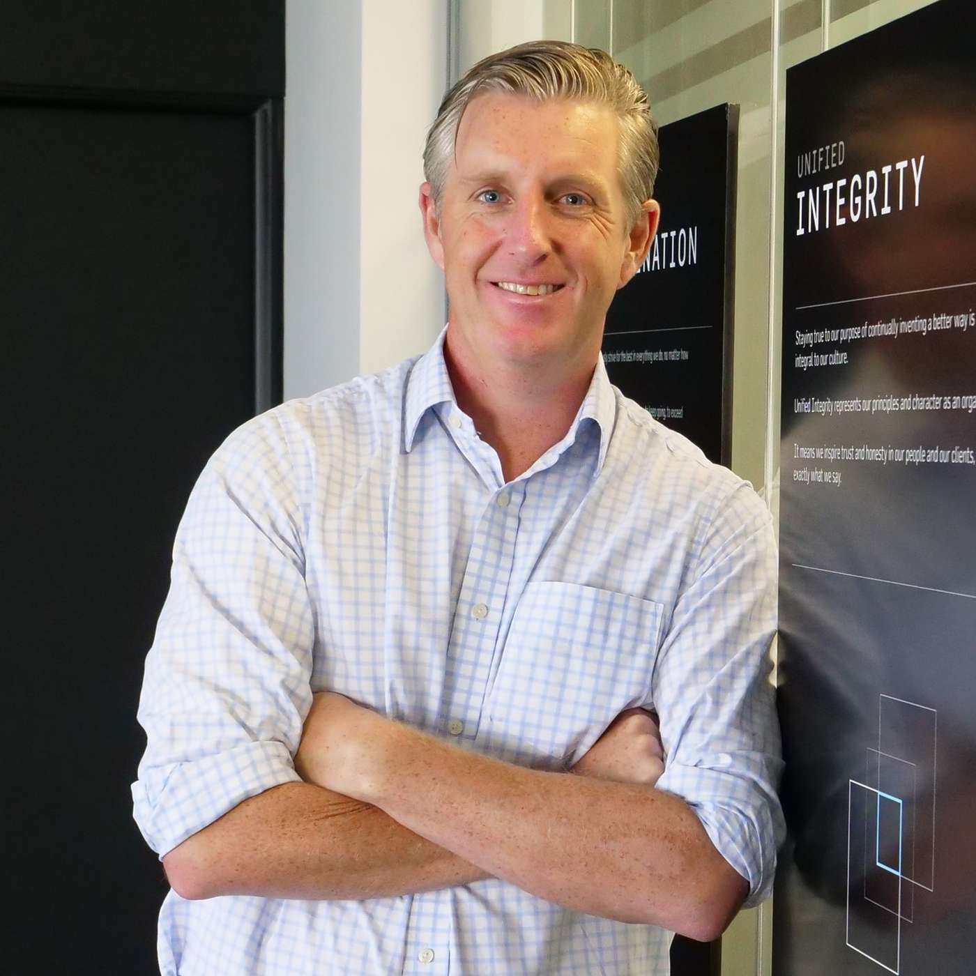 Ep144: How will platforms driven by data be the future of retail banking?