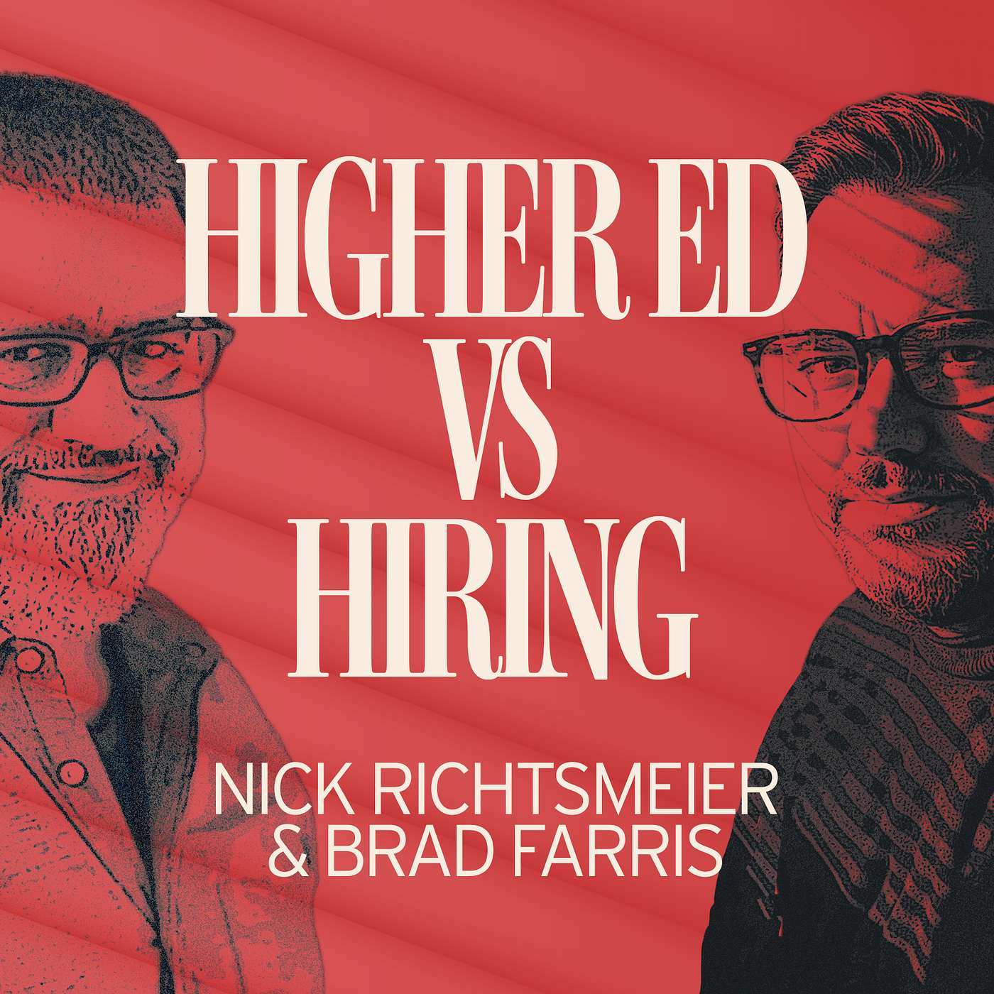 Damns Given with Nick Richtsmeier