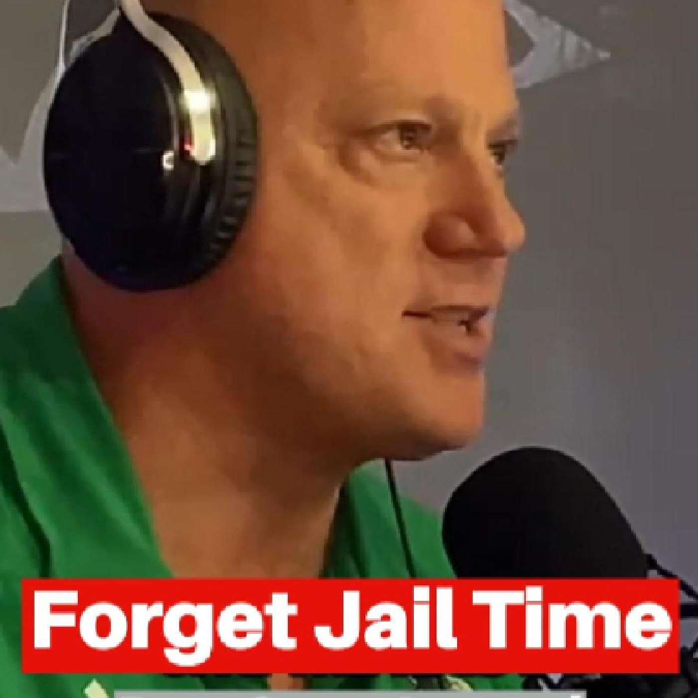 Military Service Instead of Jail Time? The Ultimate Fix For A Soft Generation? episode artwork