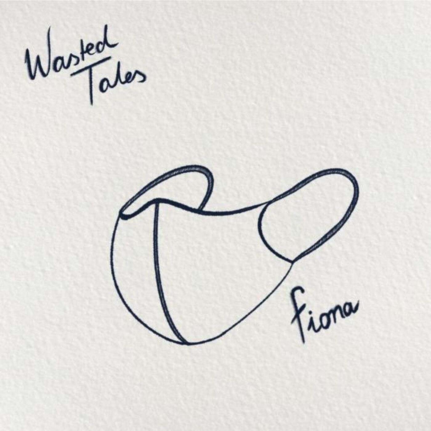 Bonus Material Episode 1: Fiona the Facemask - a conversation with Laura Stevens episode artwork
