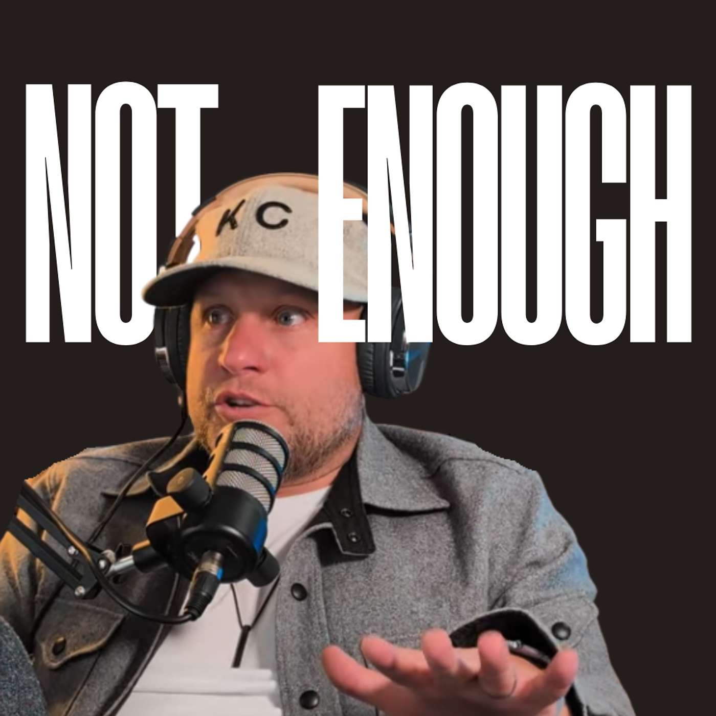 The Version That Got You Here Isn't the Version That's Going to Get You There