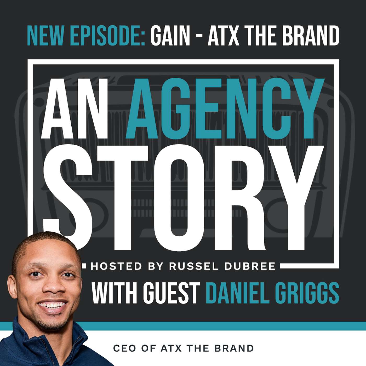 An Agency Story