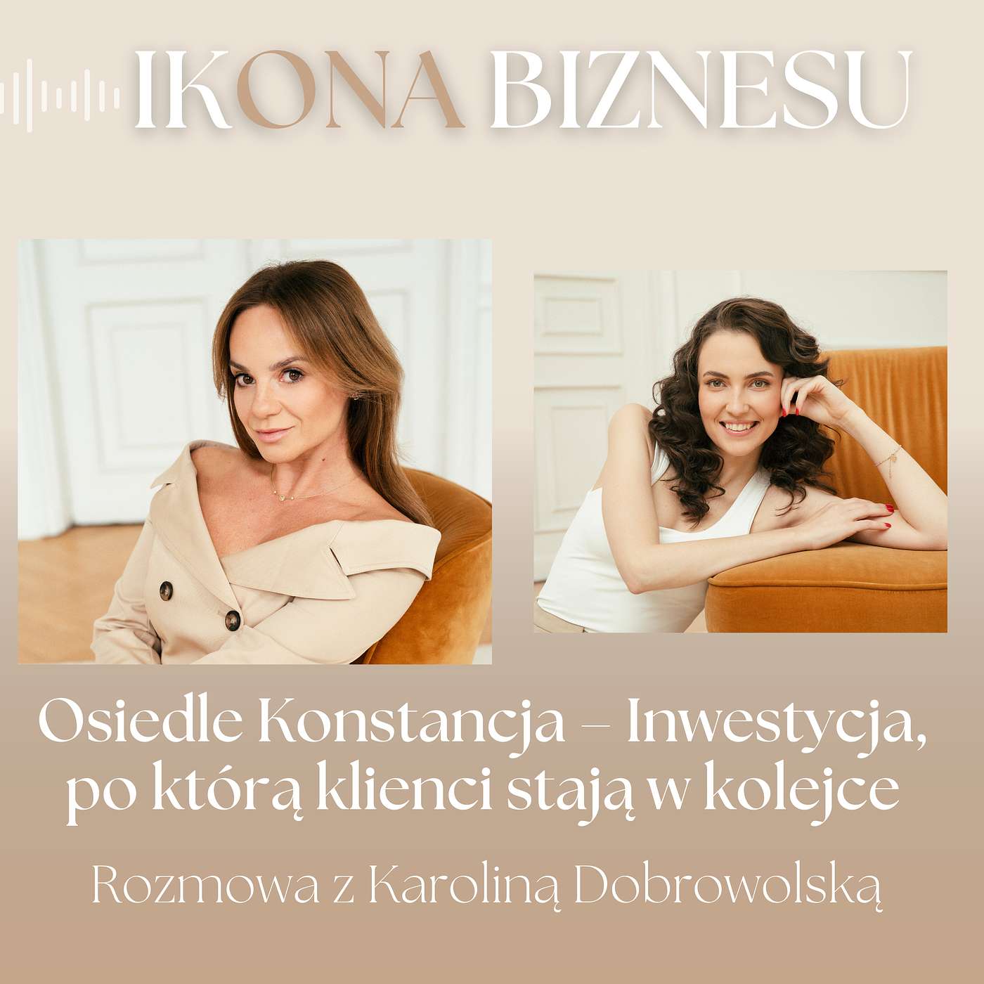 IKONA BIZNESU