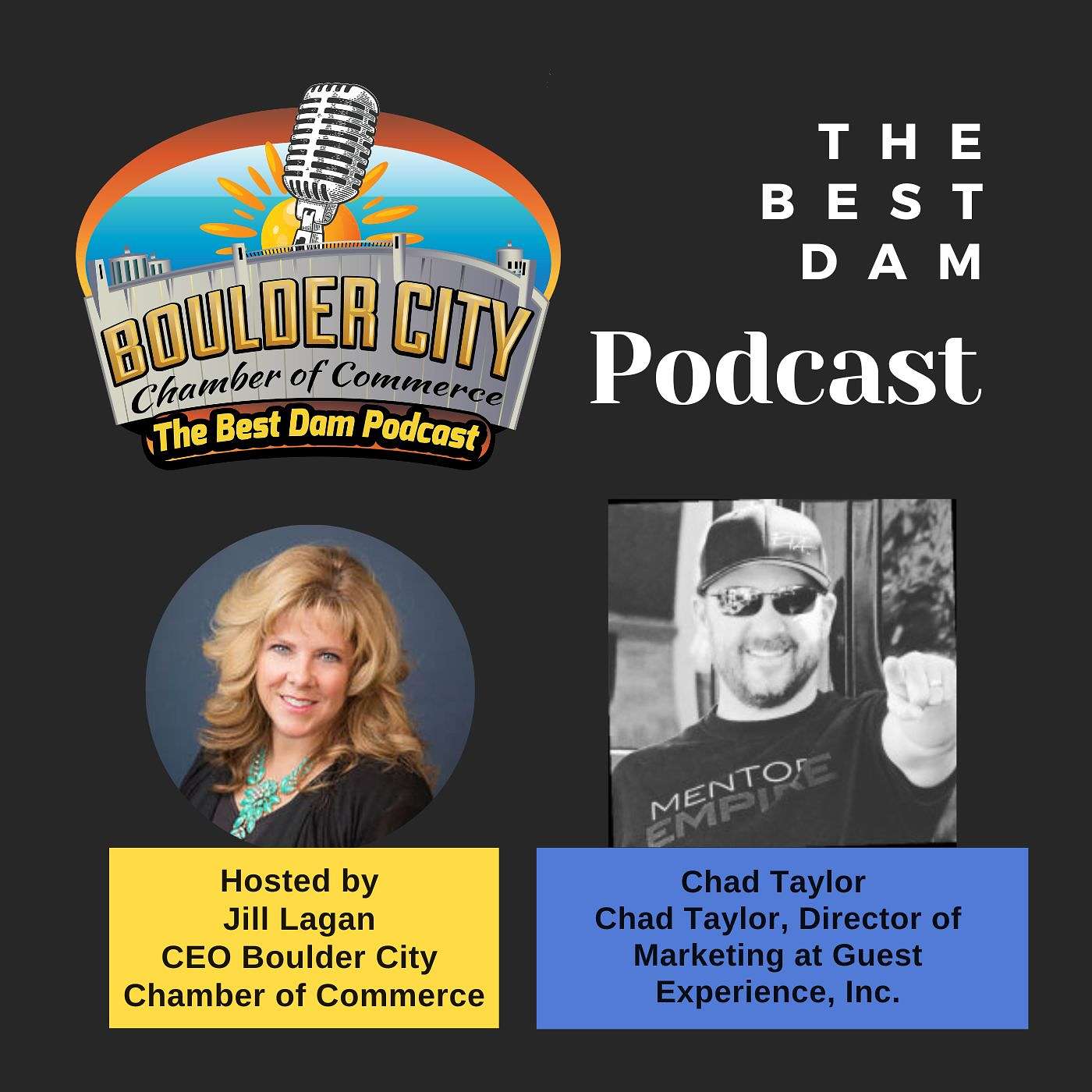 The Best Dam Podcast
