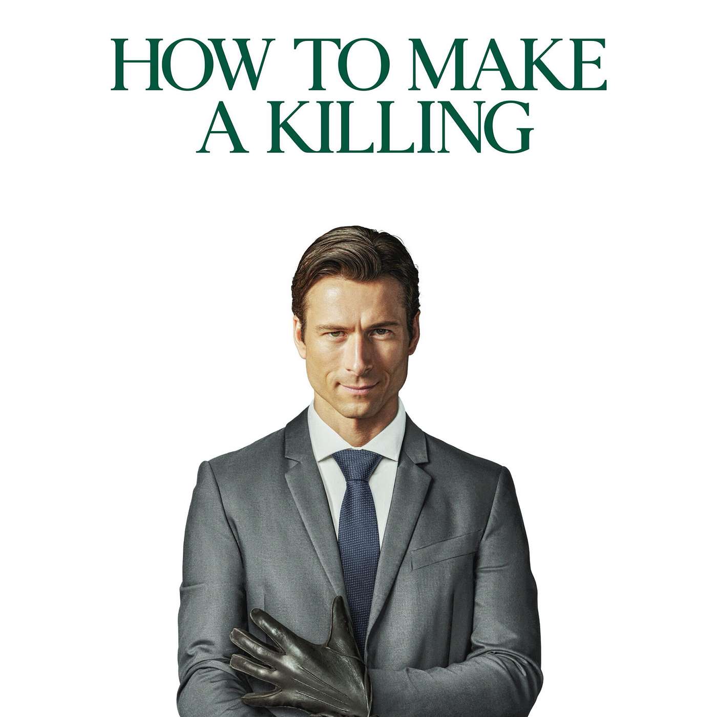 64 | How To Make A Killing episode artwork