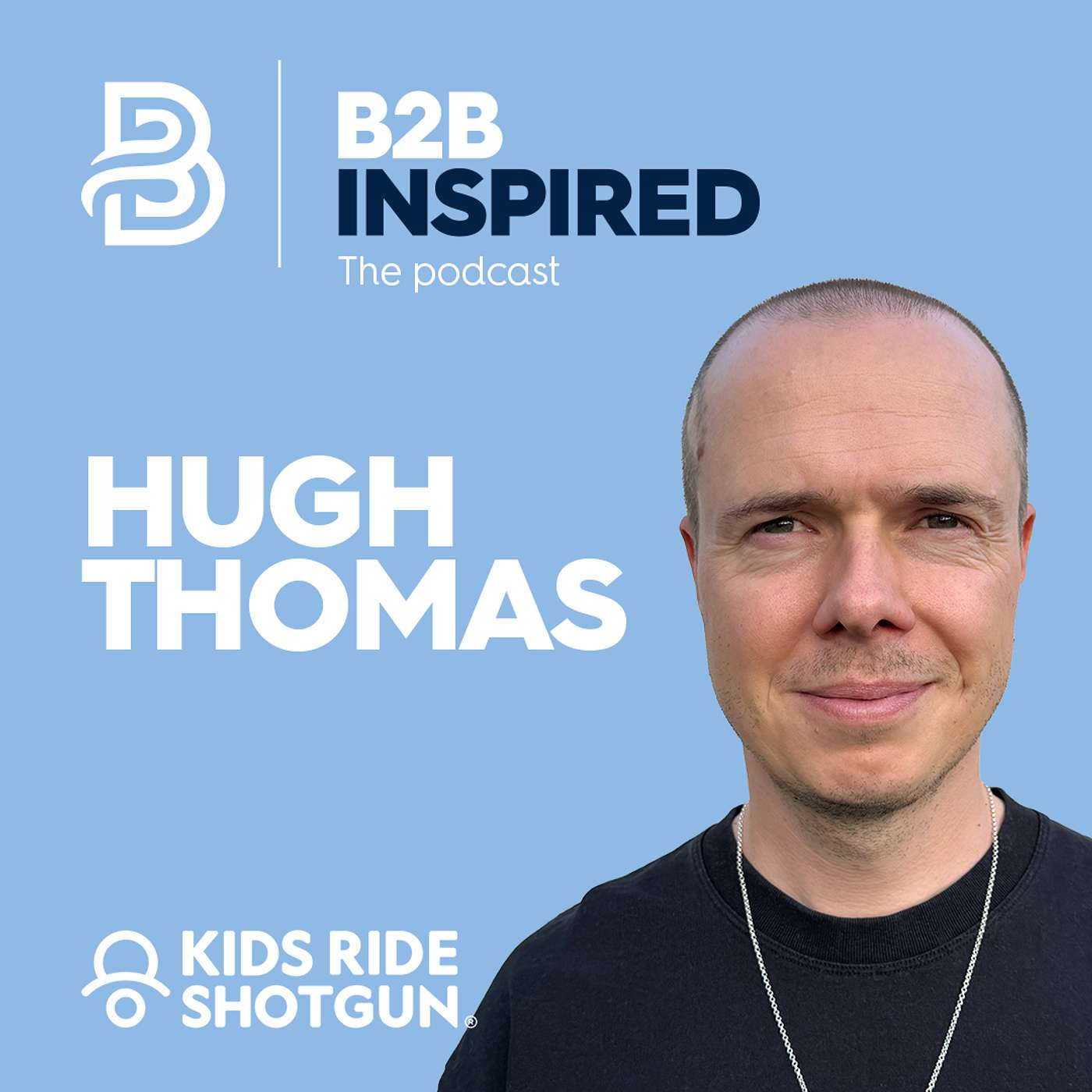 Purpose First: The Brand Playbook Behind KRS with Hugh Thomas Purpose First: The Brand Playbook Behind KRS with Hugh Thomas