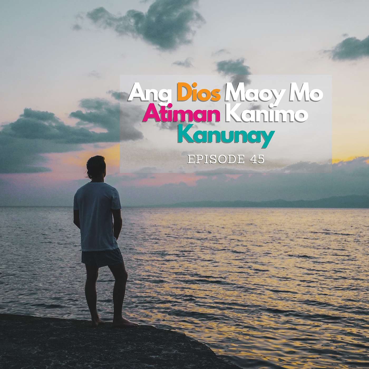 Kinabuhing Kristohanon: a Wali Bisaya Preaching