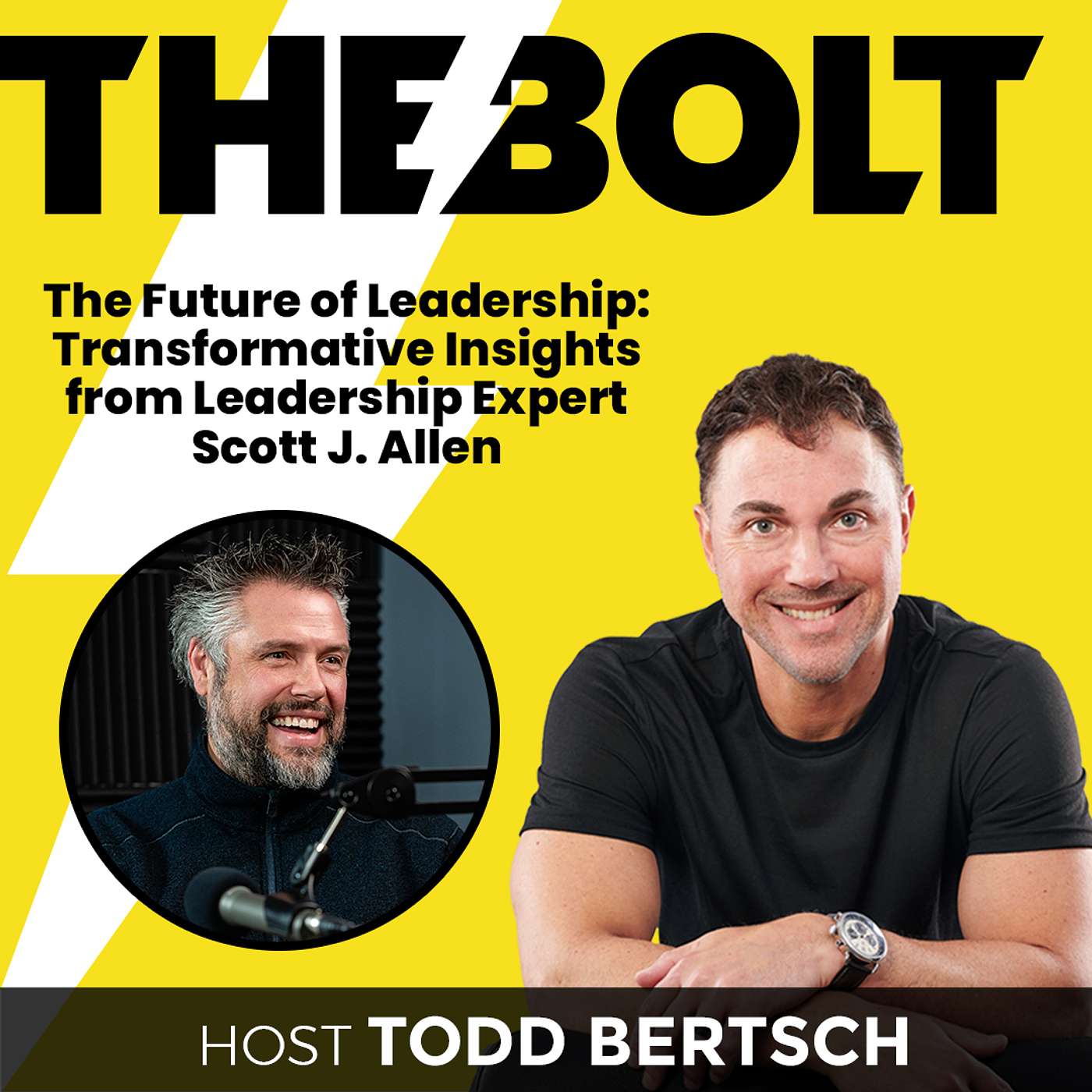 THE BOLT Podcast