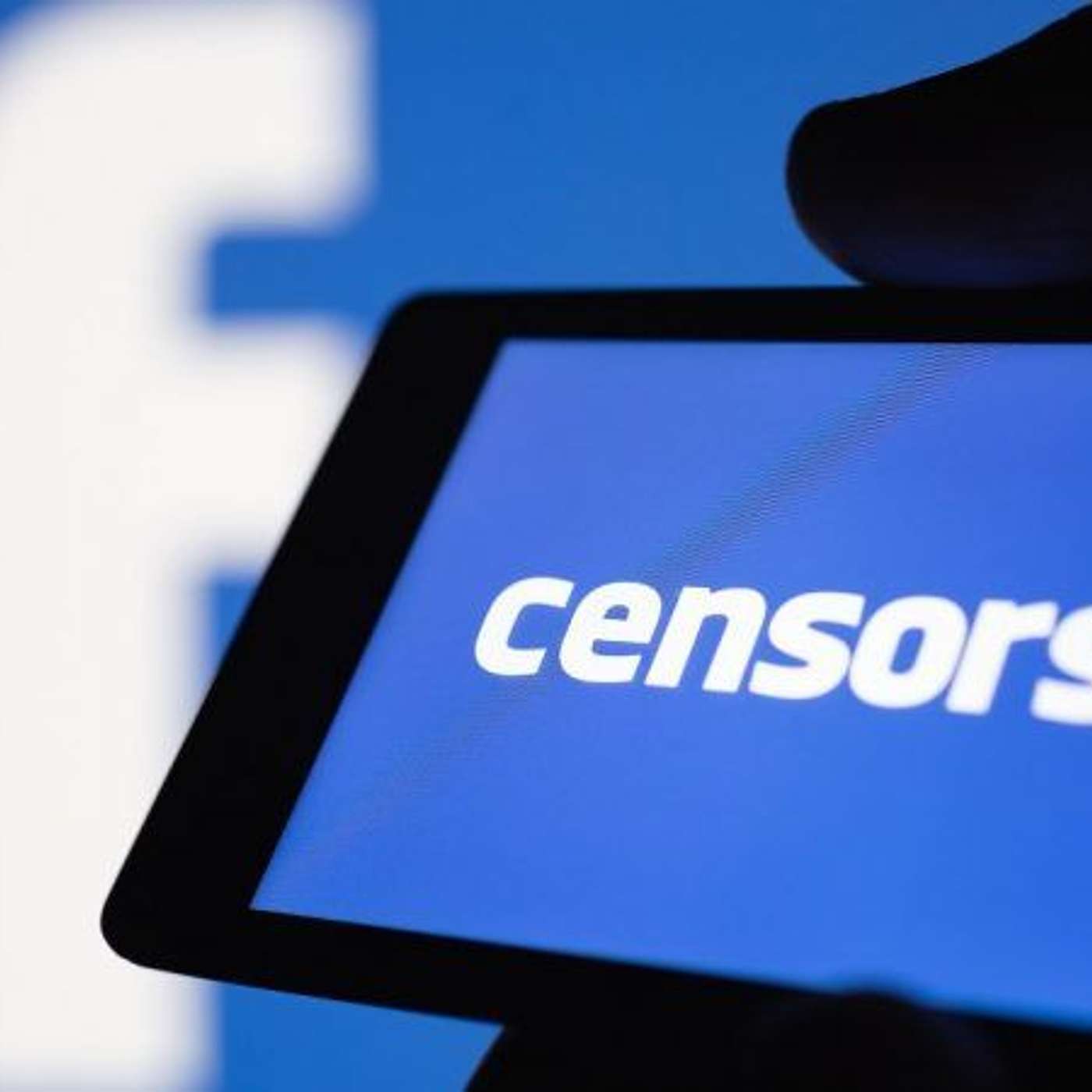 Social Media Censorship or Political Agenda