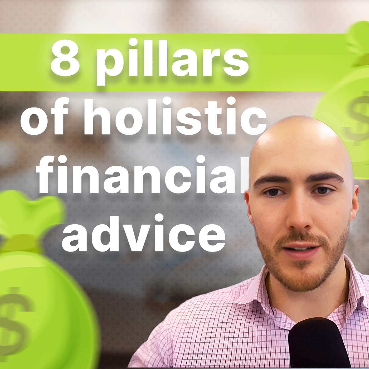 Ever wondered what a financial adviser actually does?