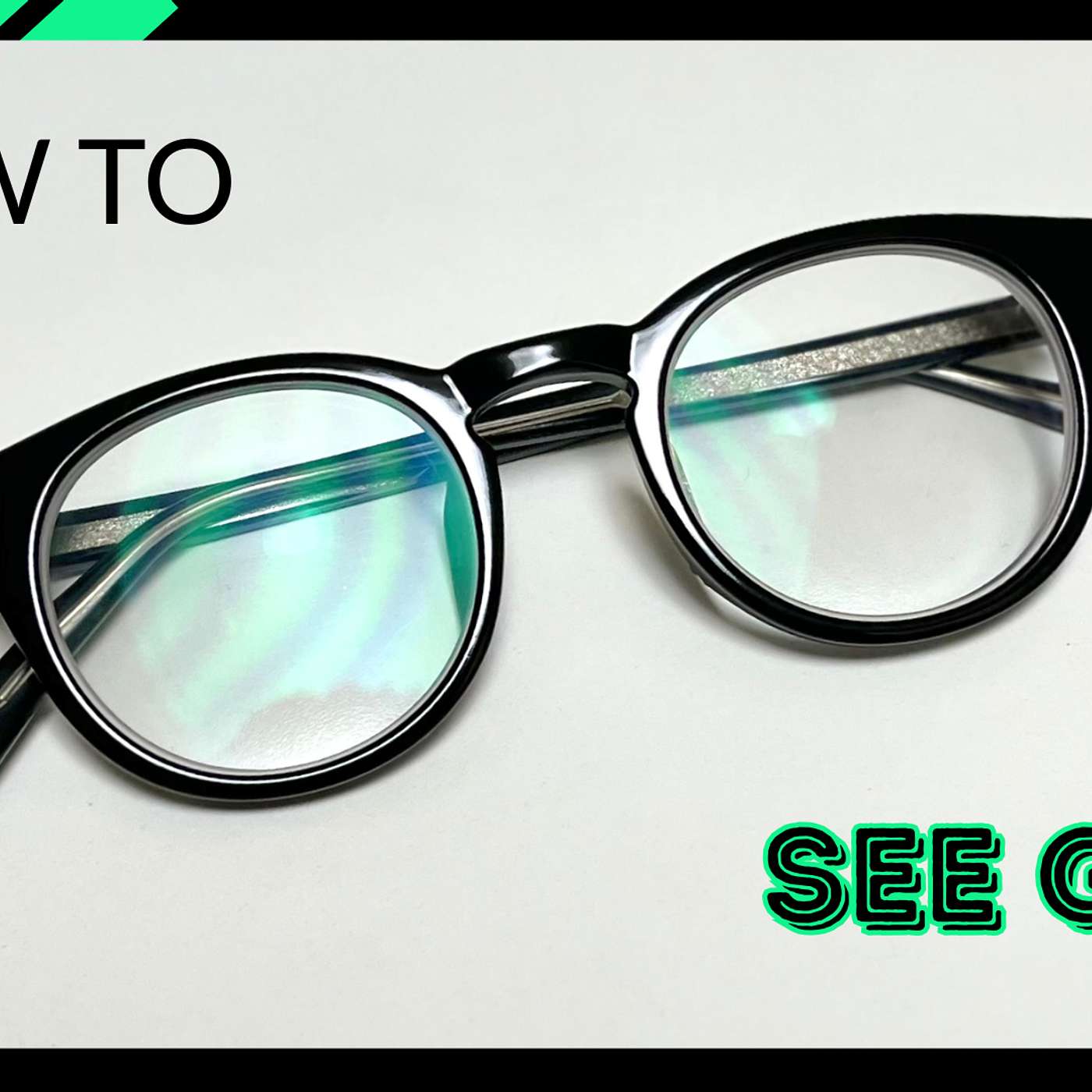 How to See God Part 4