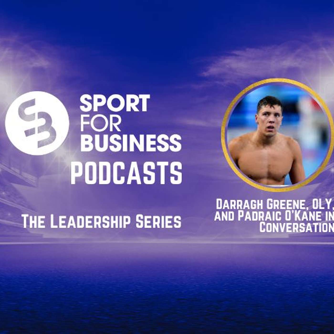 Mentorship in Elite Sport - The Sport for Business Podcast