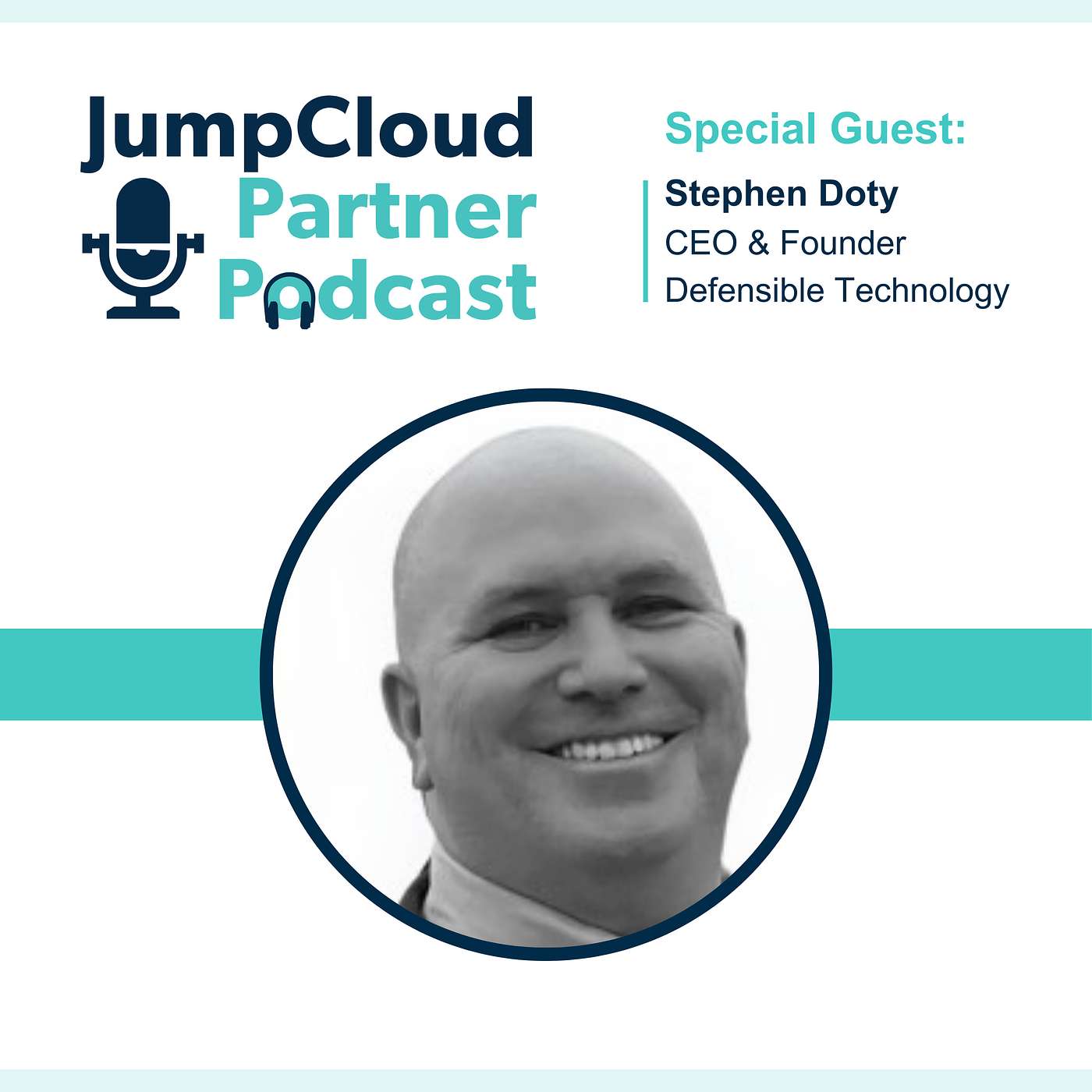 JumpCloud Partner Podcast