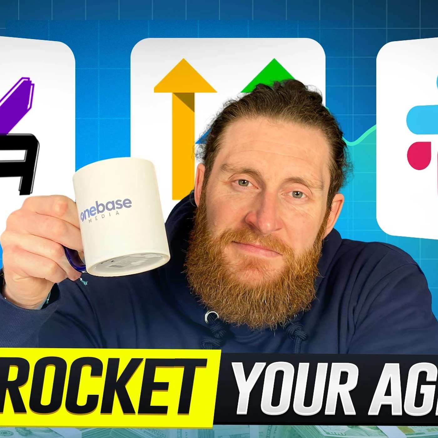 4 Must Have Tools We Use In Our Agency episode artwork