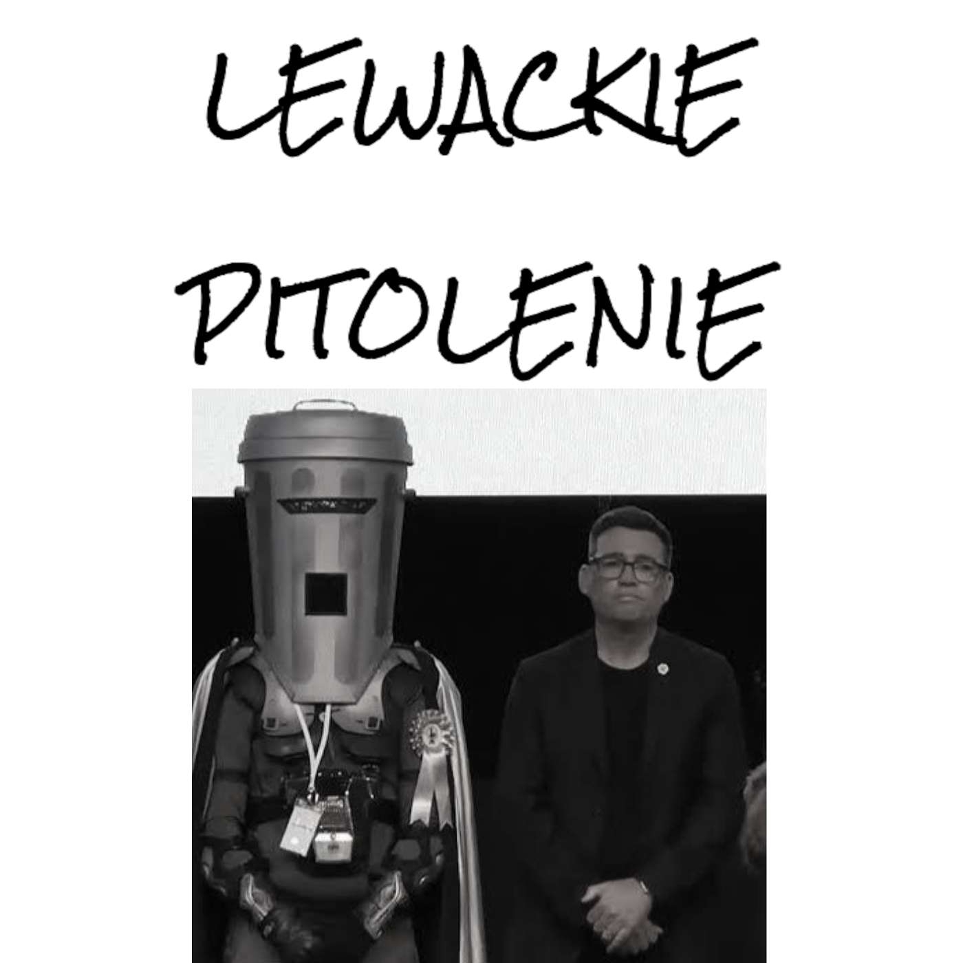 Lewackie Pitolenie o angielskiej "demokracji". episode artwork