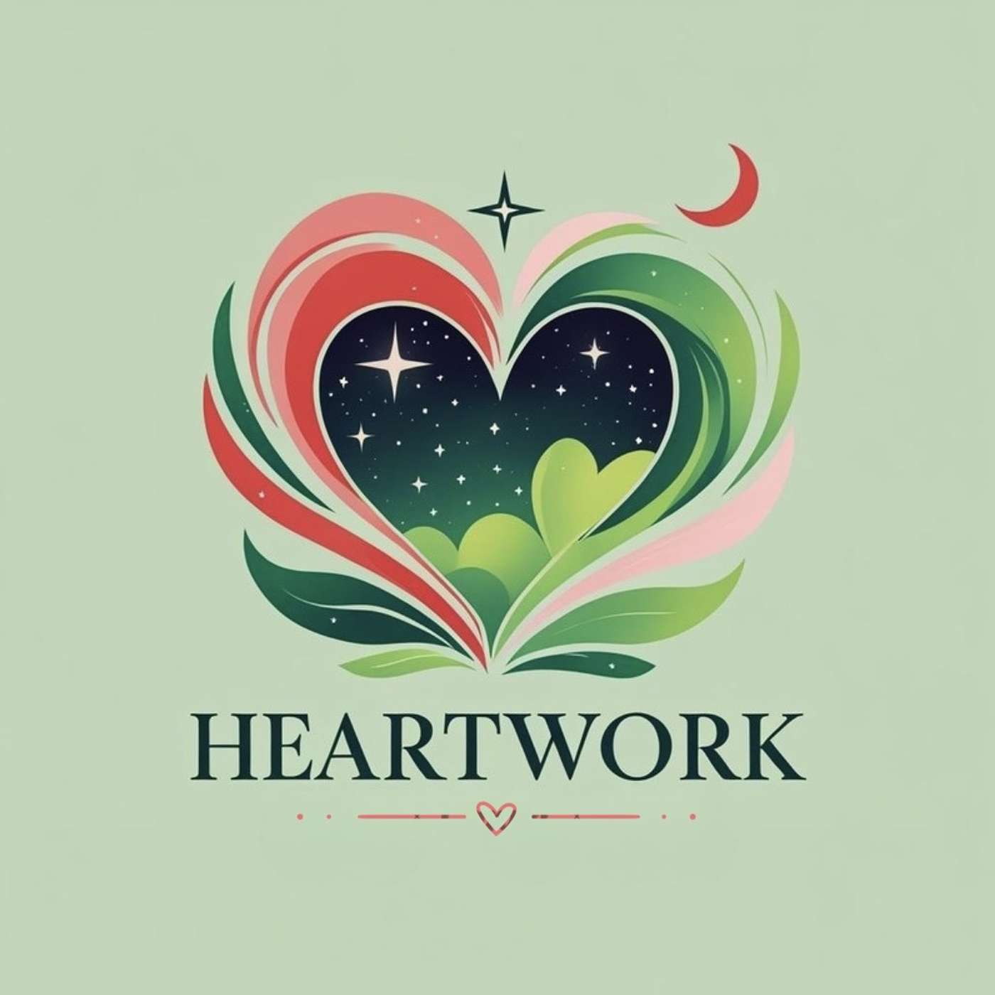 Heartwork cover art