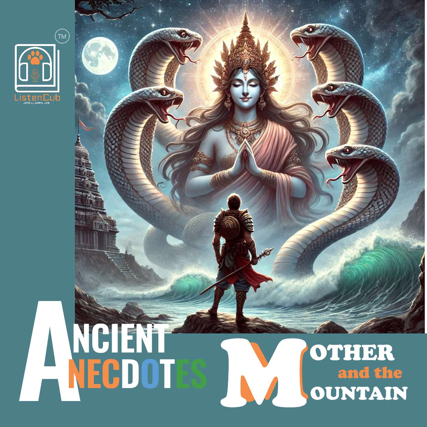 Ancient Anecdotes