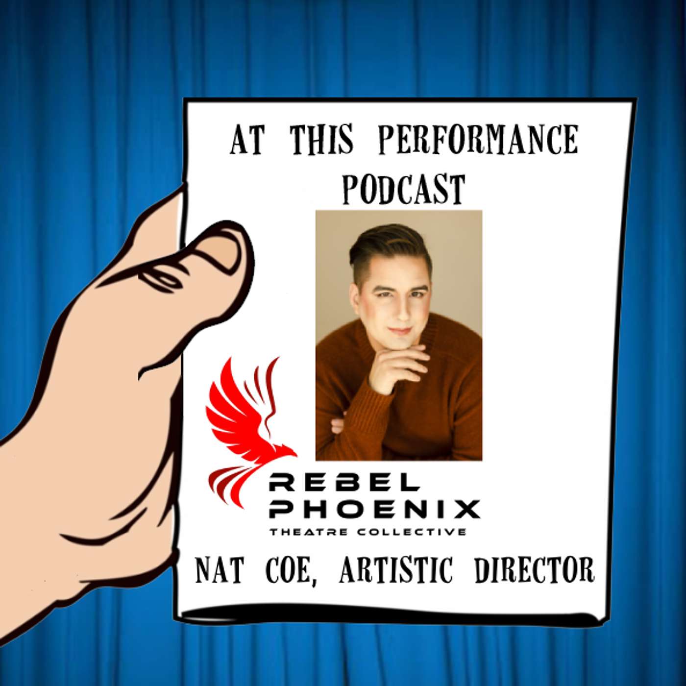 At This Performance Podcast