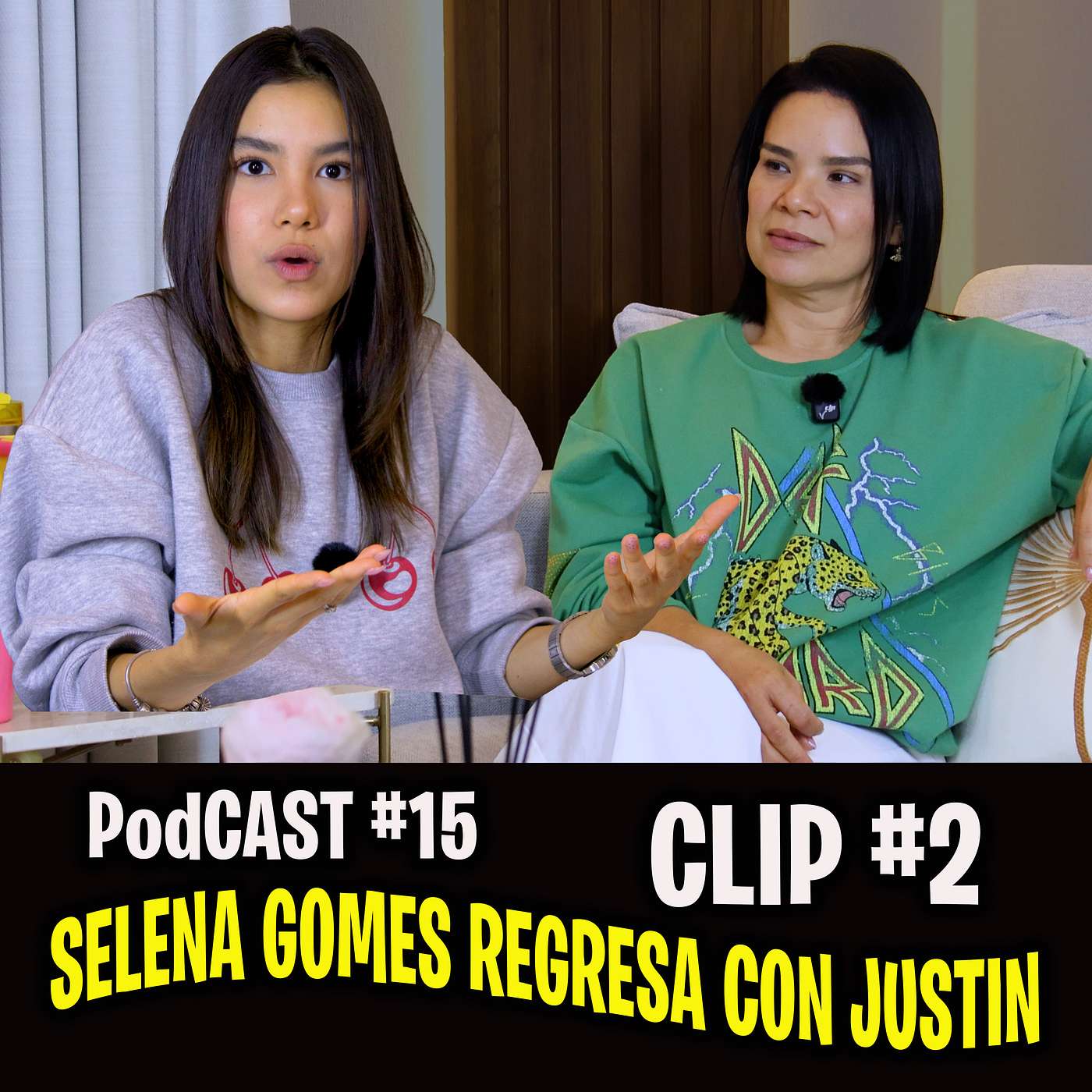 La Bella, La Bestie y la Bestia