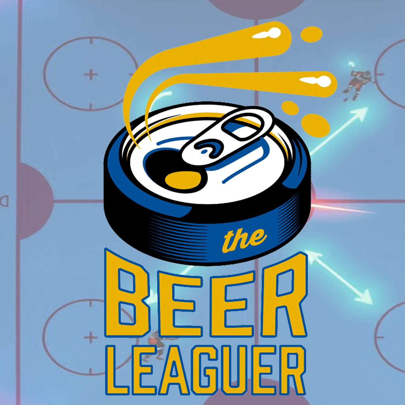 Hockey Sense Demystified: Beer League IQ