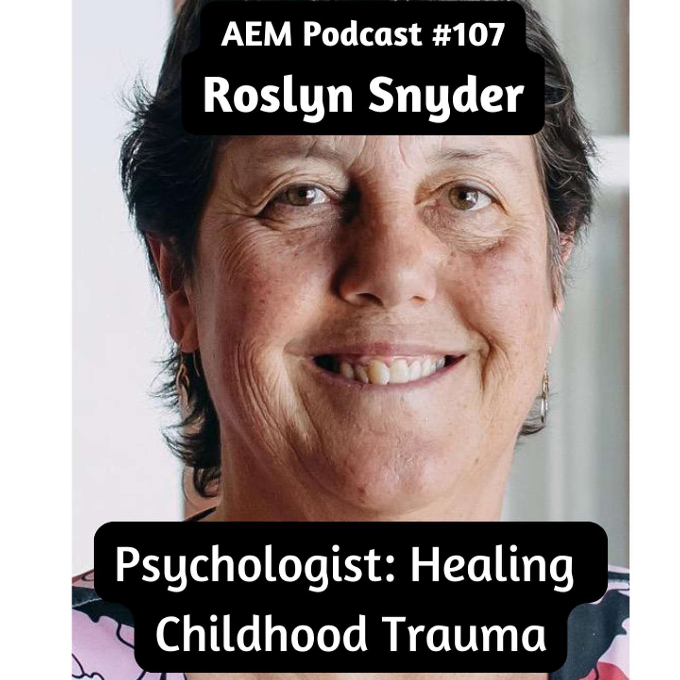 An Evolving Man Podcast