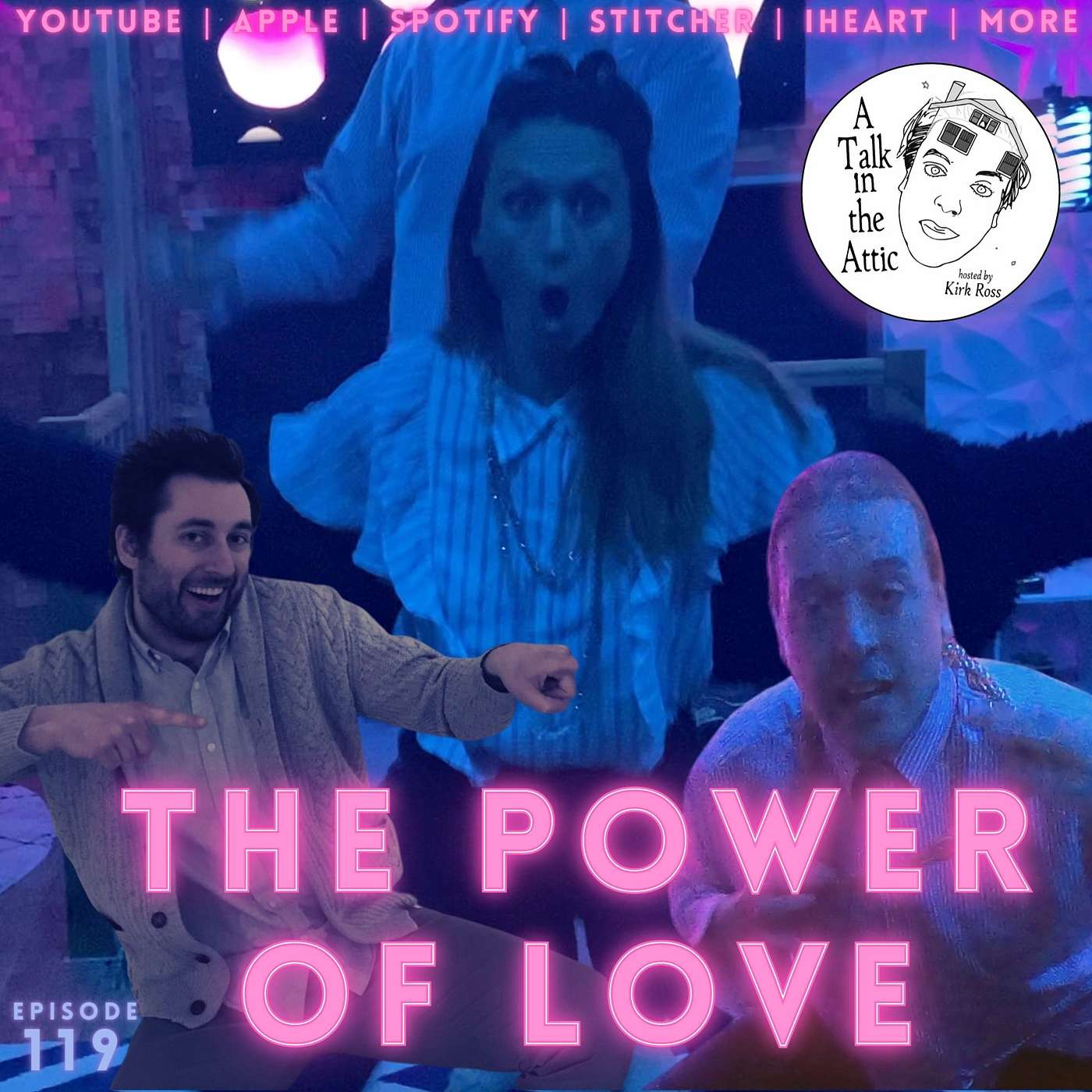 the power of love