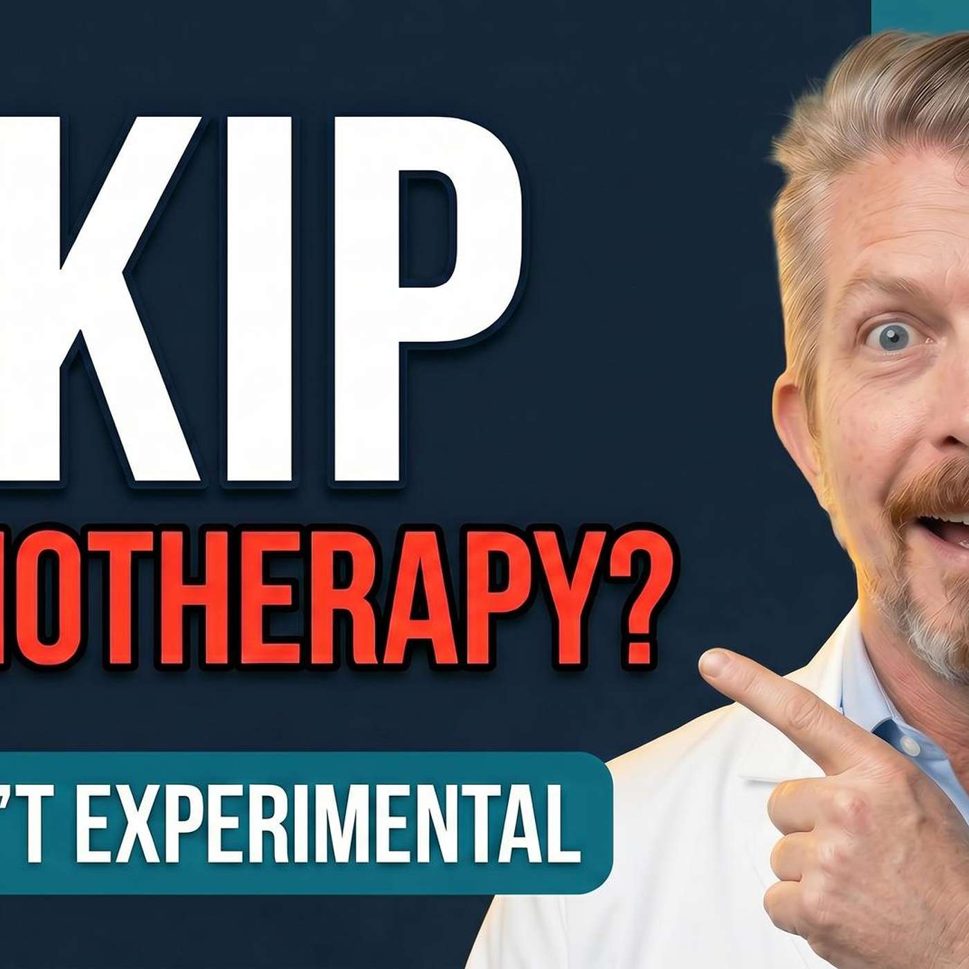 BREAKING FDA NEWS: The New TNBC Treatment Oncologists Aren't Talking About Yet episode artwork