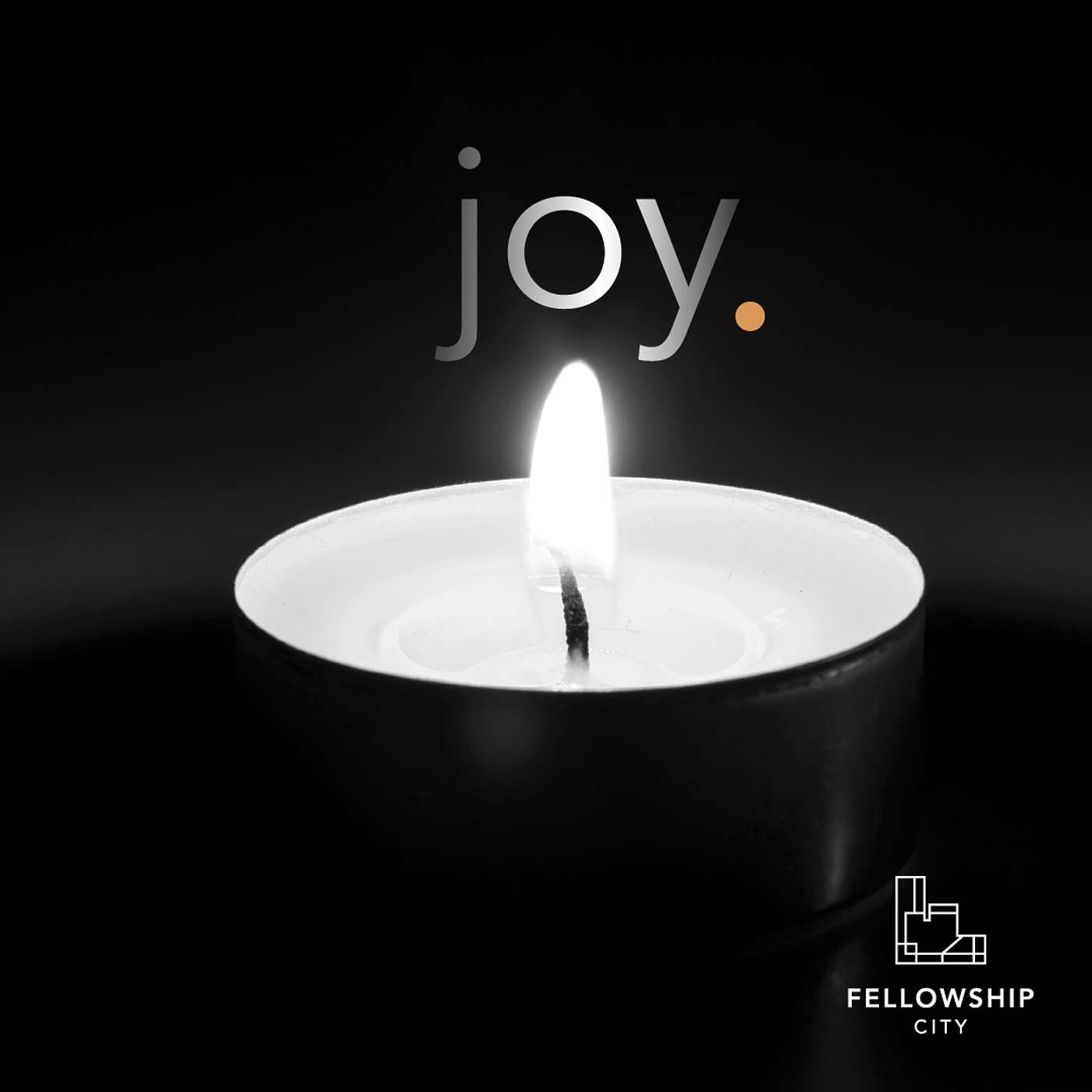 Advent 2021 - Joy episode artwork