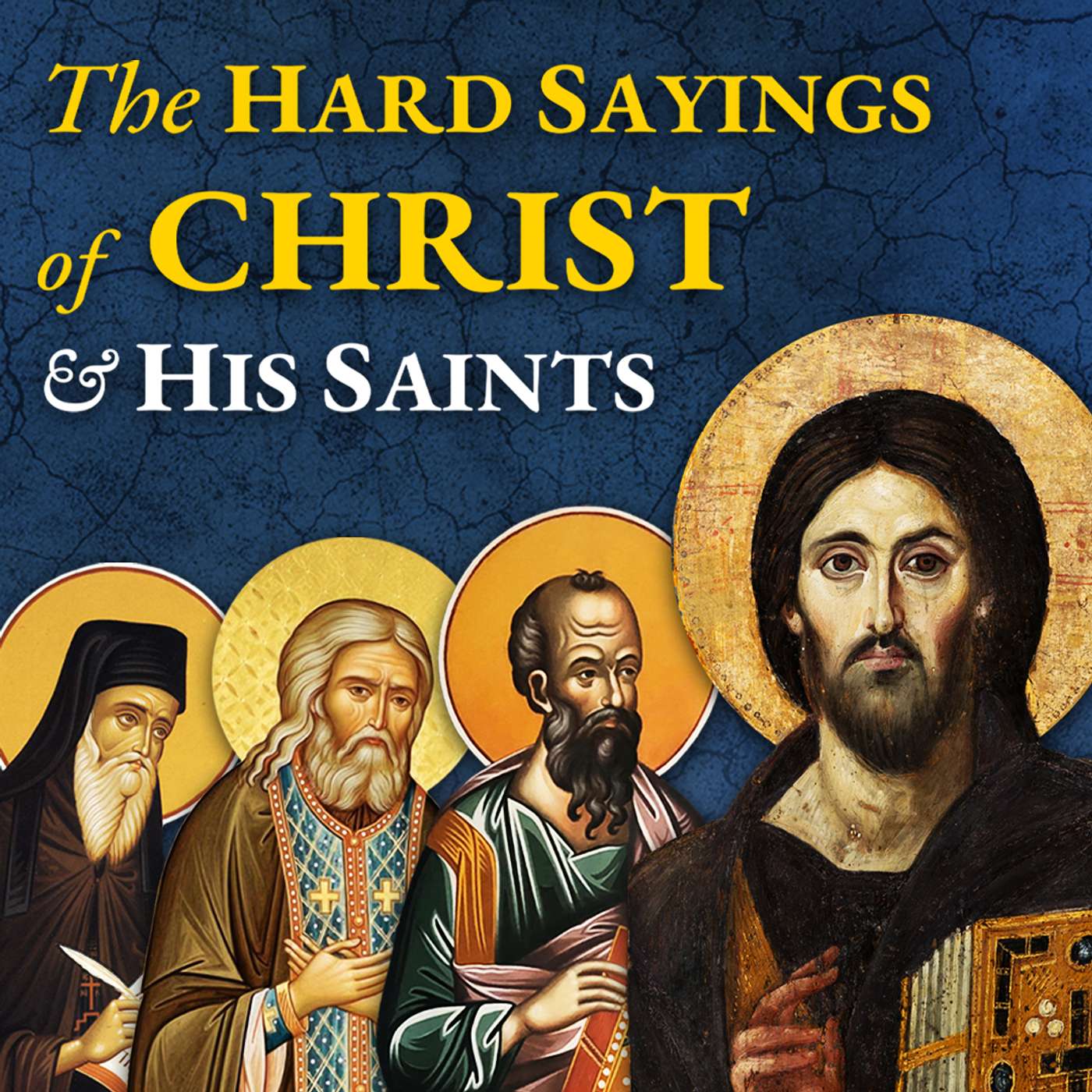 The Hard Sayings of Christ & His Saints: How Should We Respond?