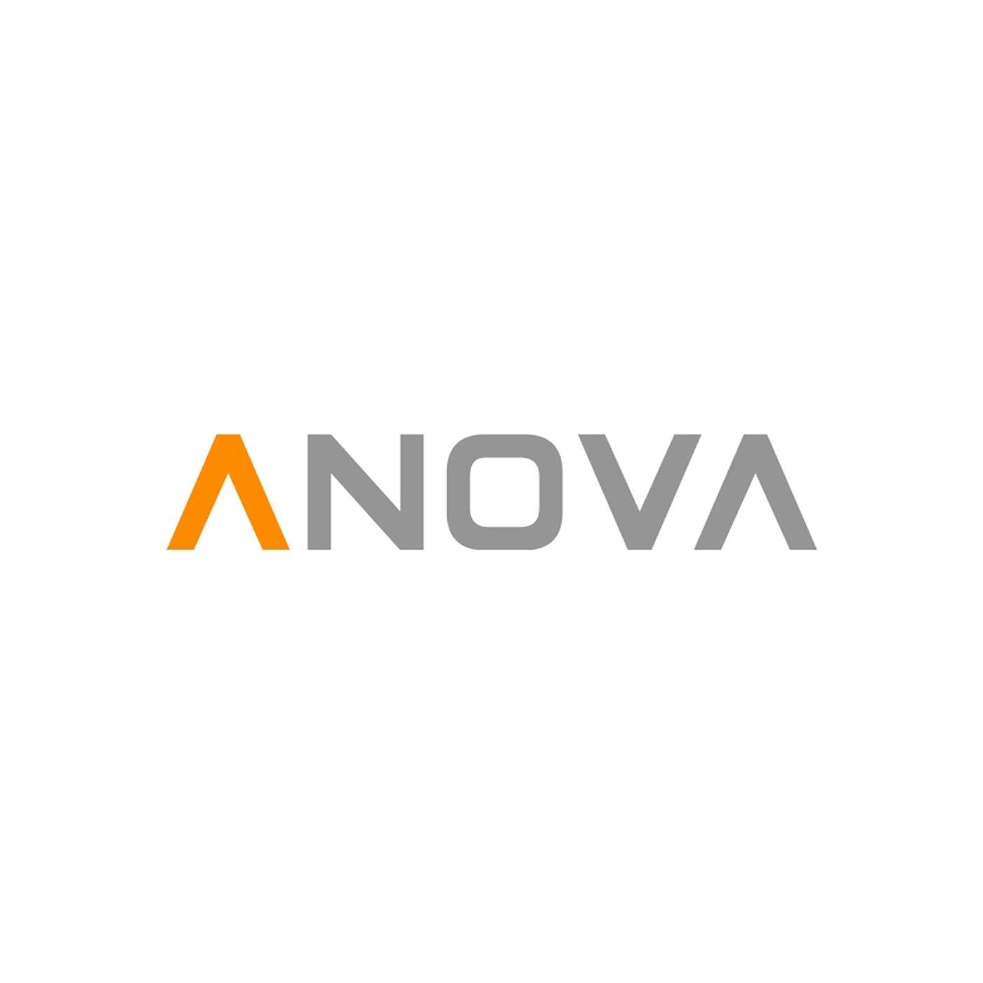 Episode #9 - Cole Wagoner Social Media Director of Anova Culinary