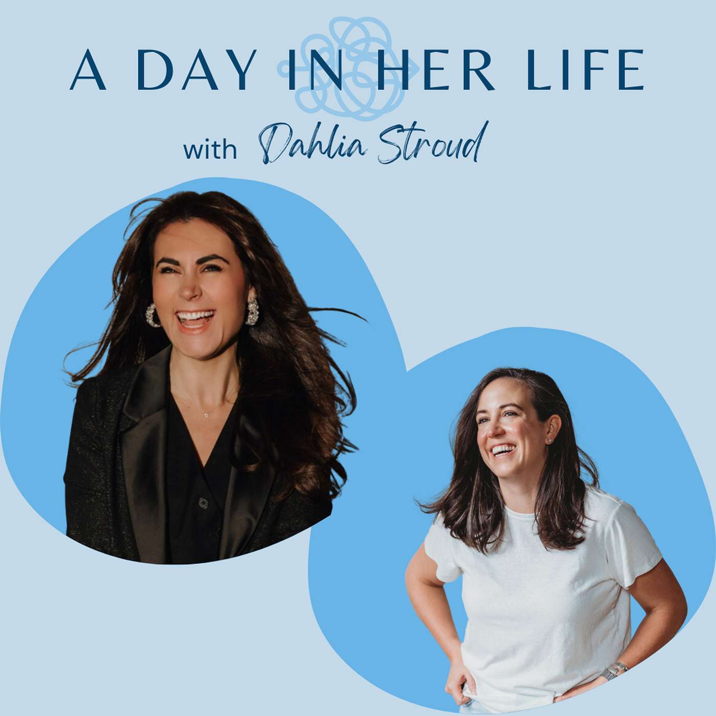 Episode 137: A Day In Her Life with Dahlia Stroud - UK Founder, Consultant, and Mom of Two