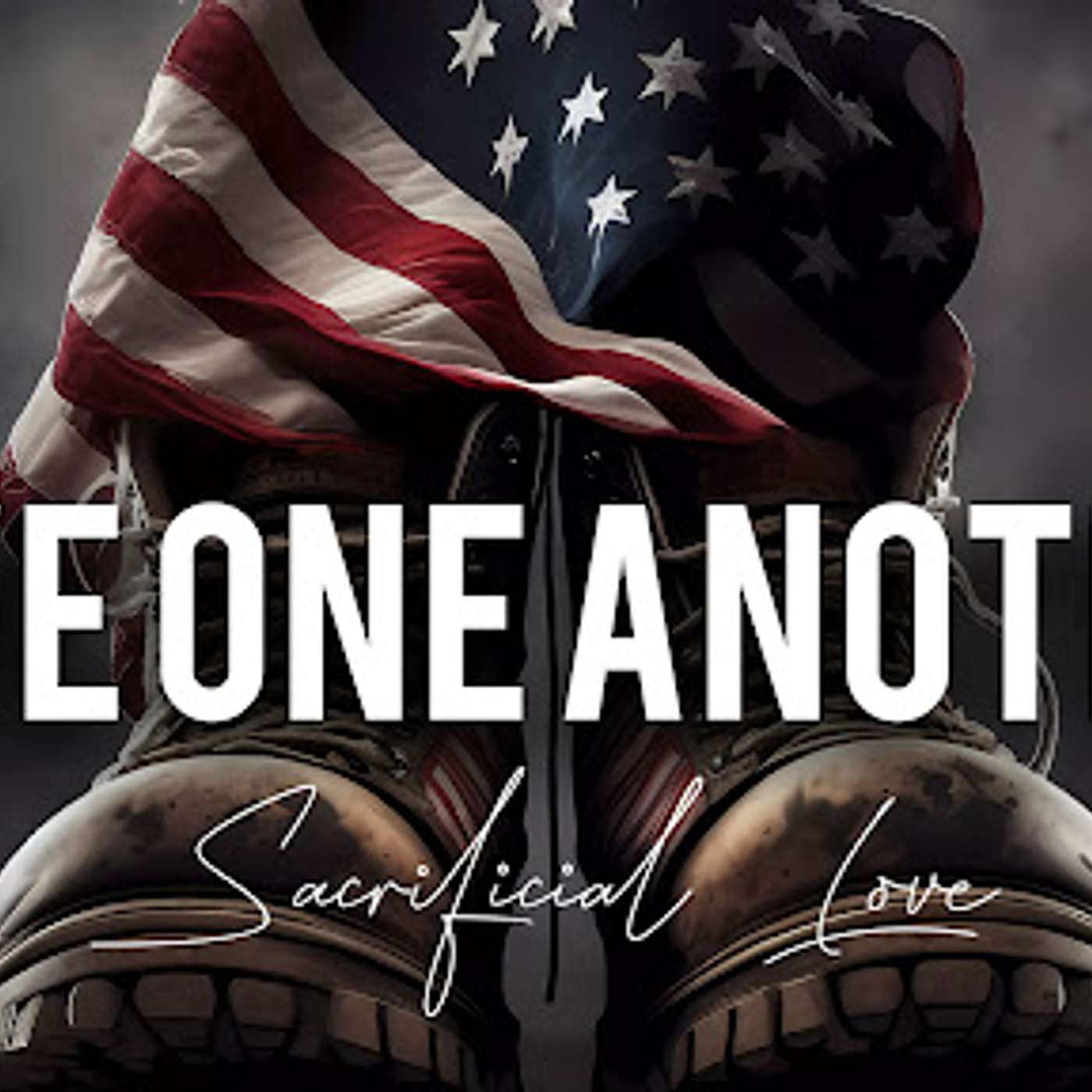 Paul D Canady\'s Podcast