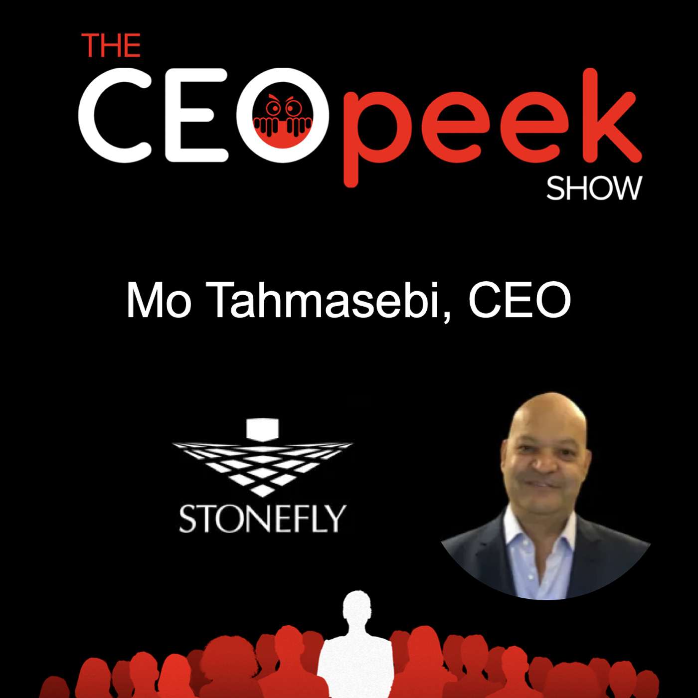 The CEOpeek Show