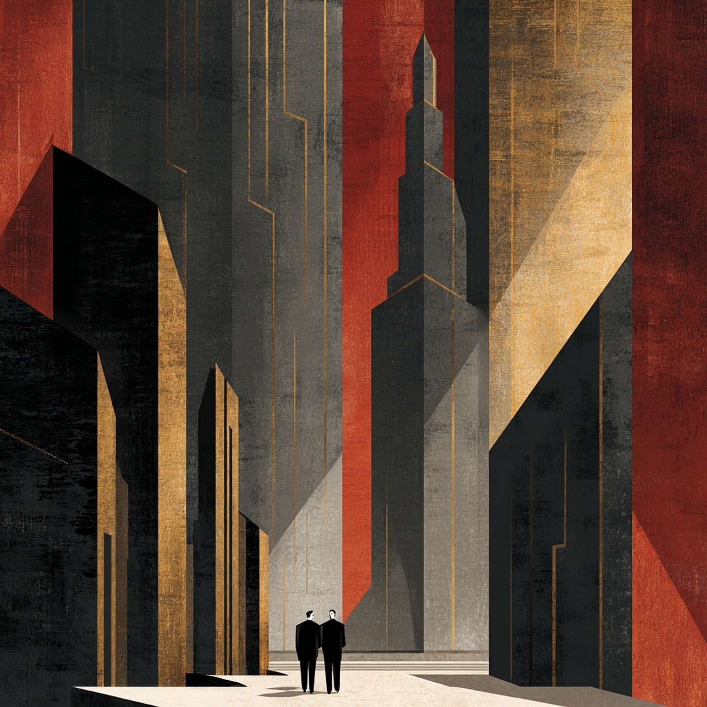 Positively Pedestrian