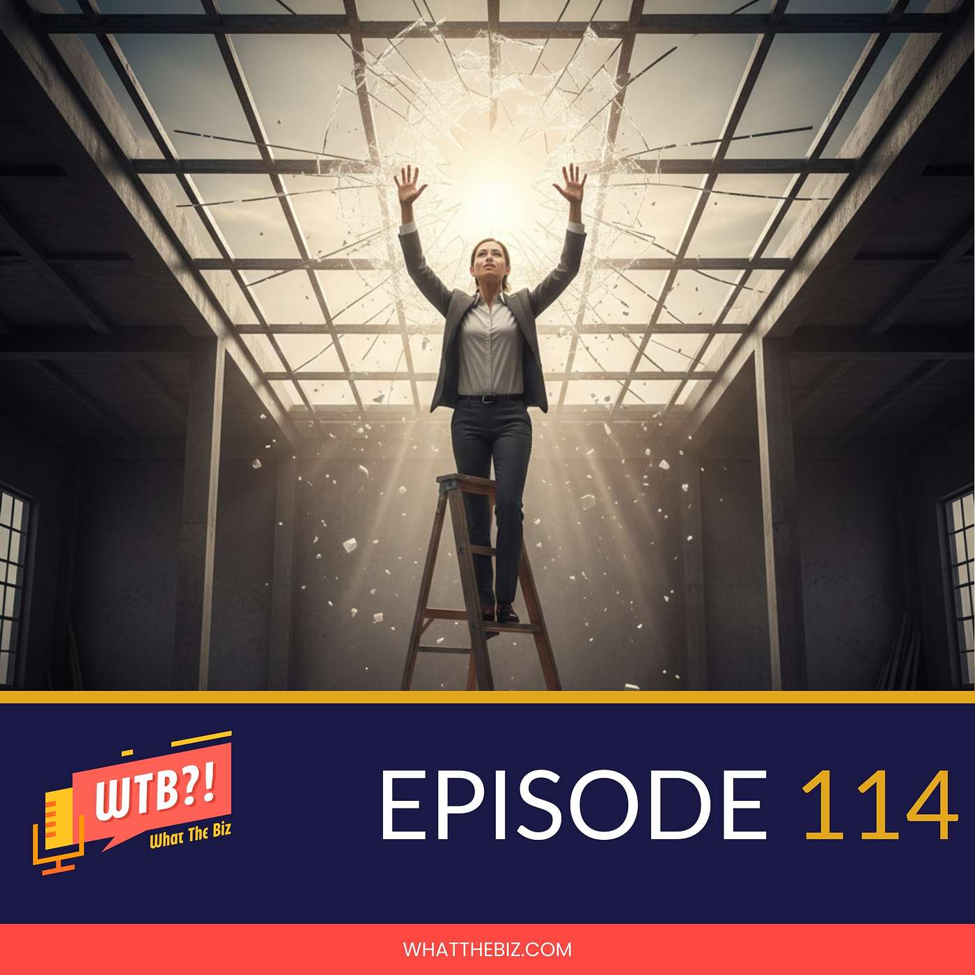 Why Making More Money Hasn’t Made Your Business Any Easier