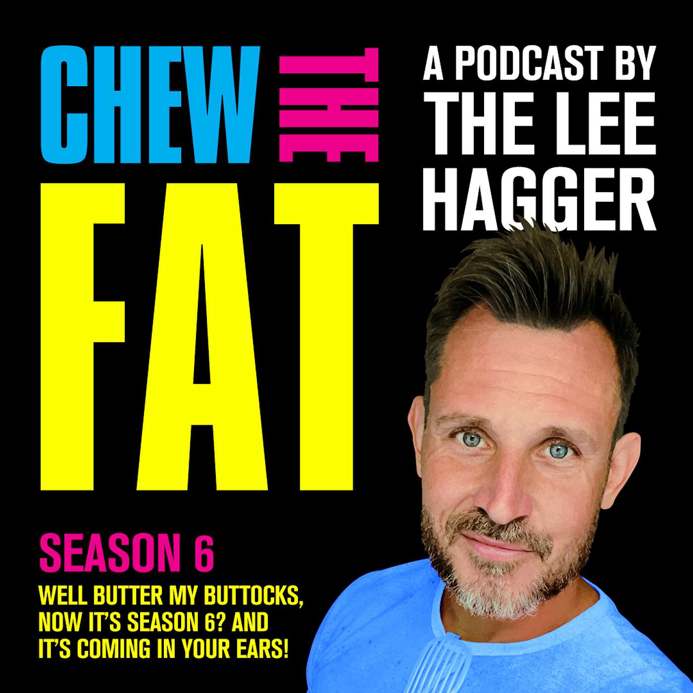 S6:BONUS13 - FAN QUESTIONS, BUT THIS TIME WE F@%KED UP!!!!