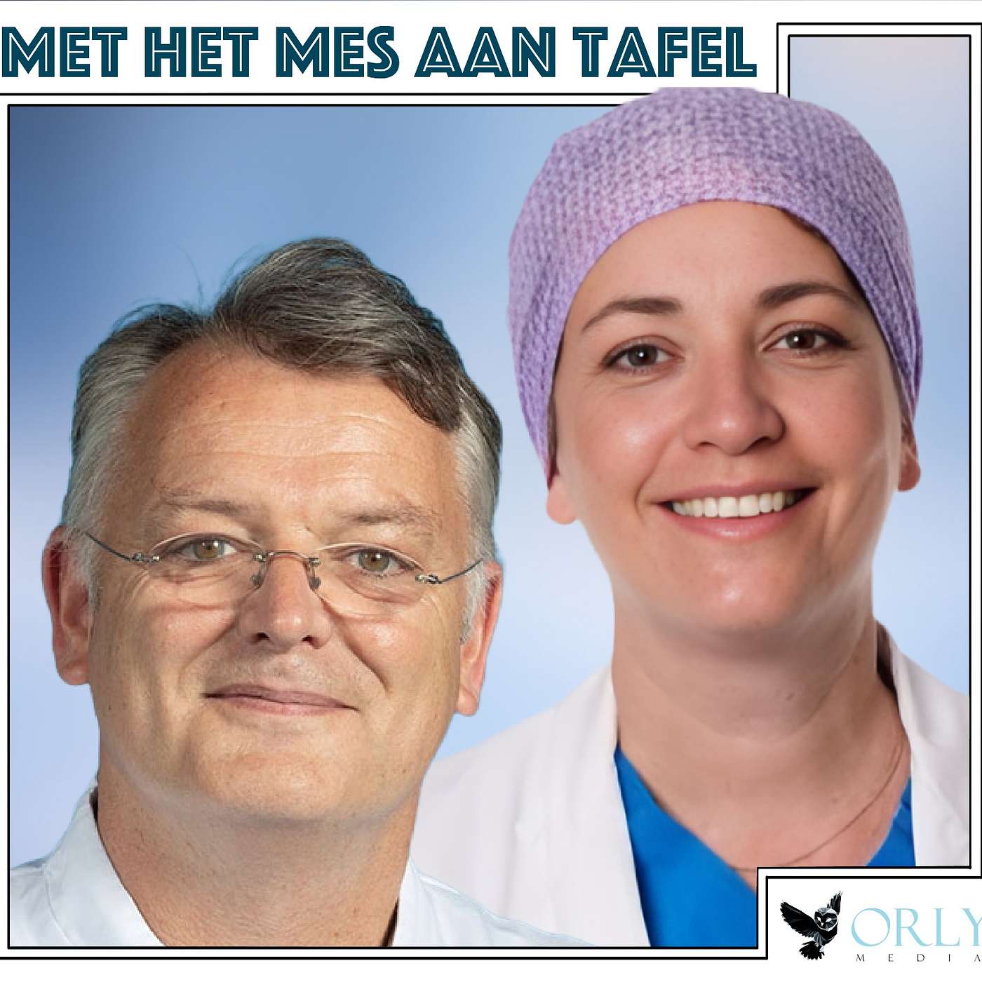 Fracture Related Infections (FRI), met Geertje Govaert en Michiel Verhofstad