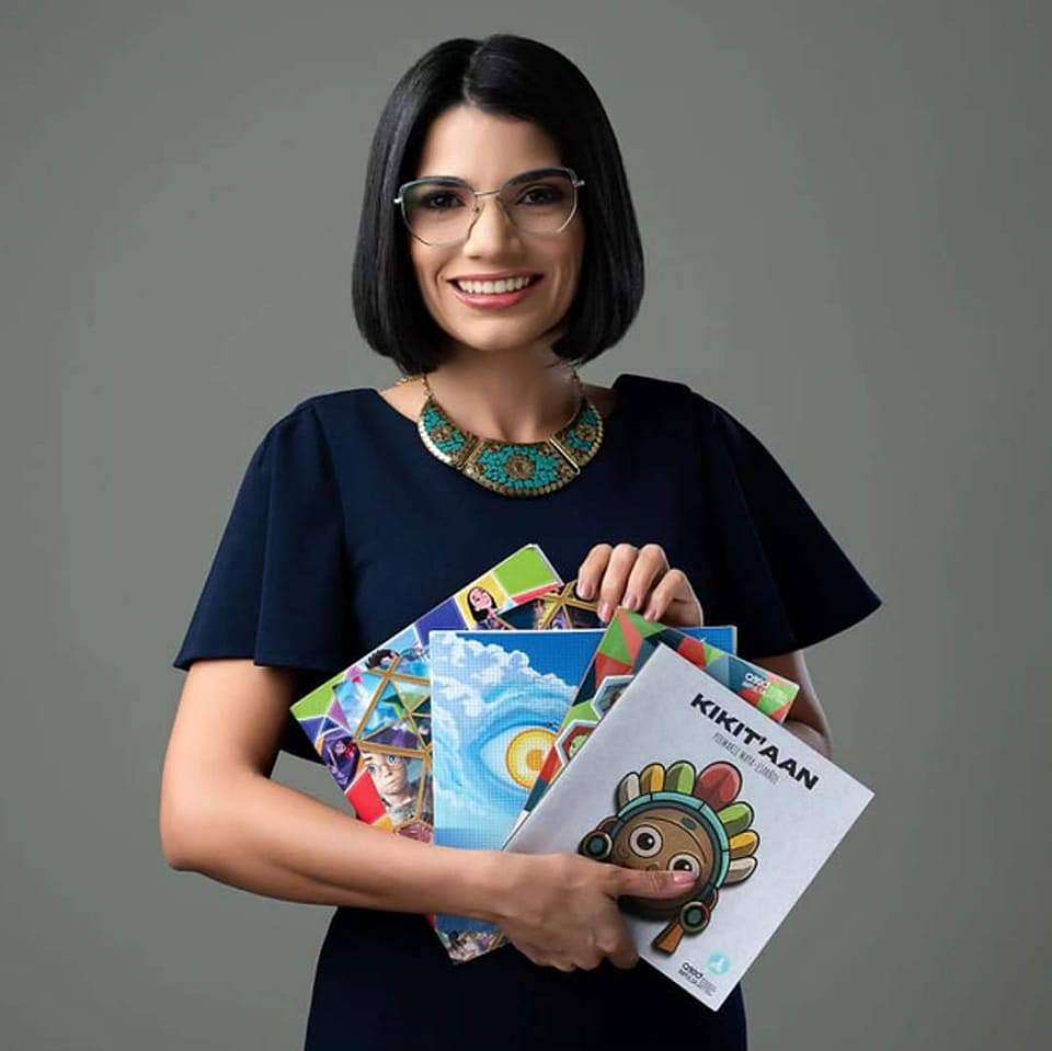 Keila González Báez