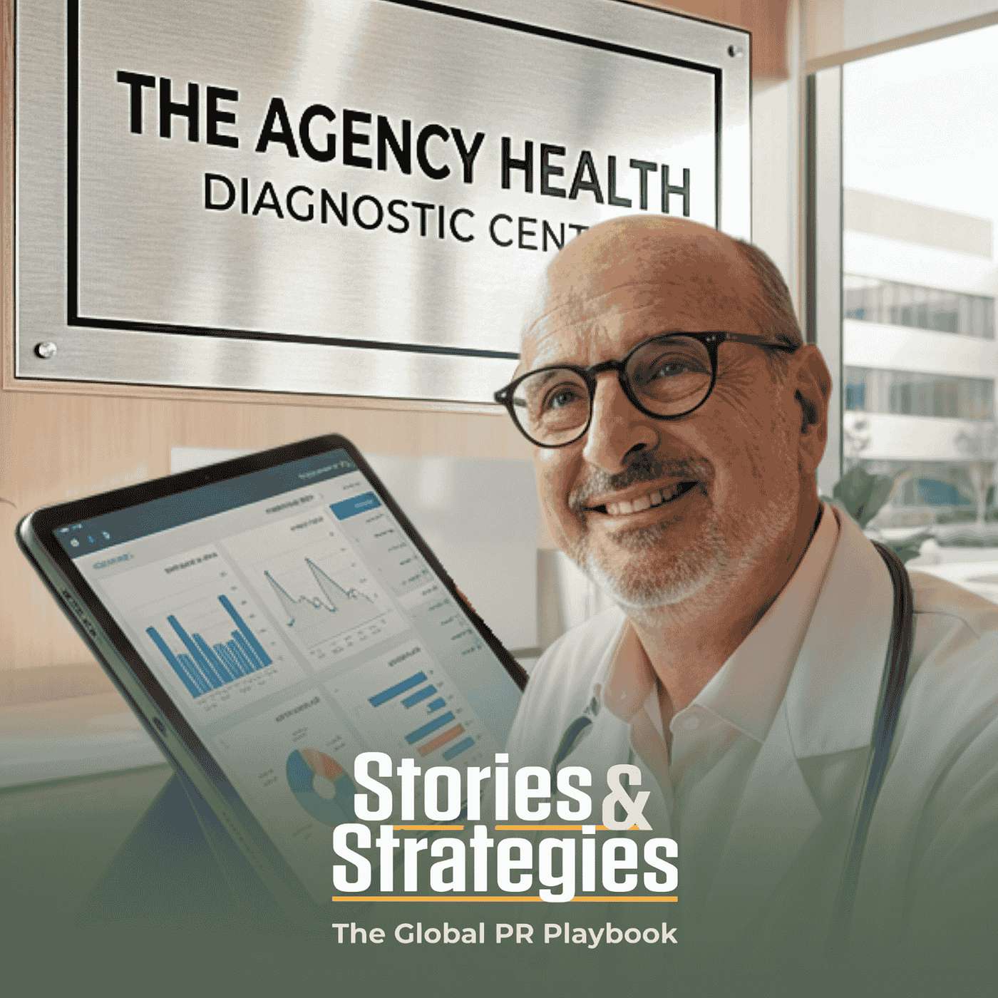 The Agency Checkup: How Healthy Is Your PR Firm?