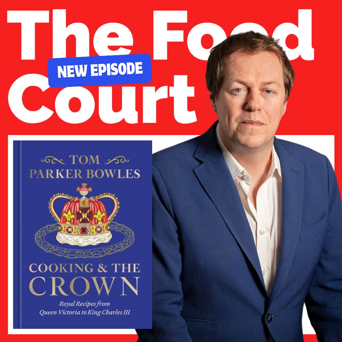 The Food Court