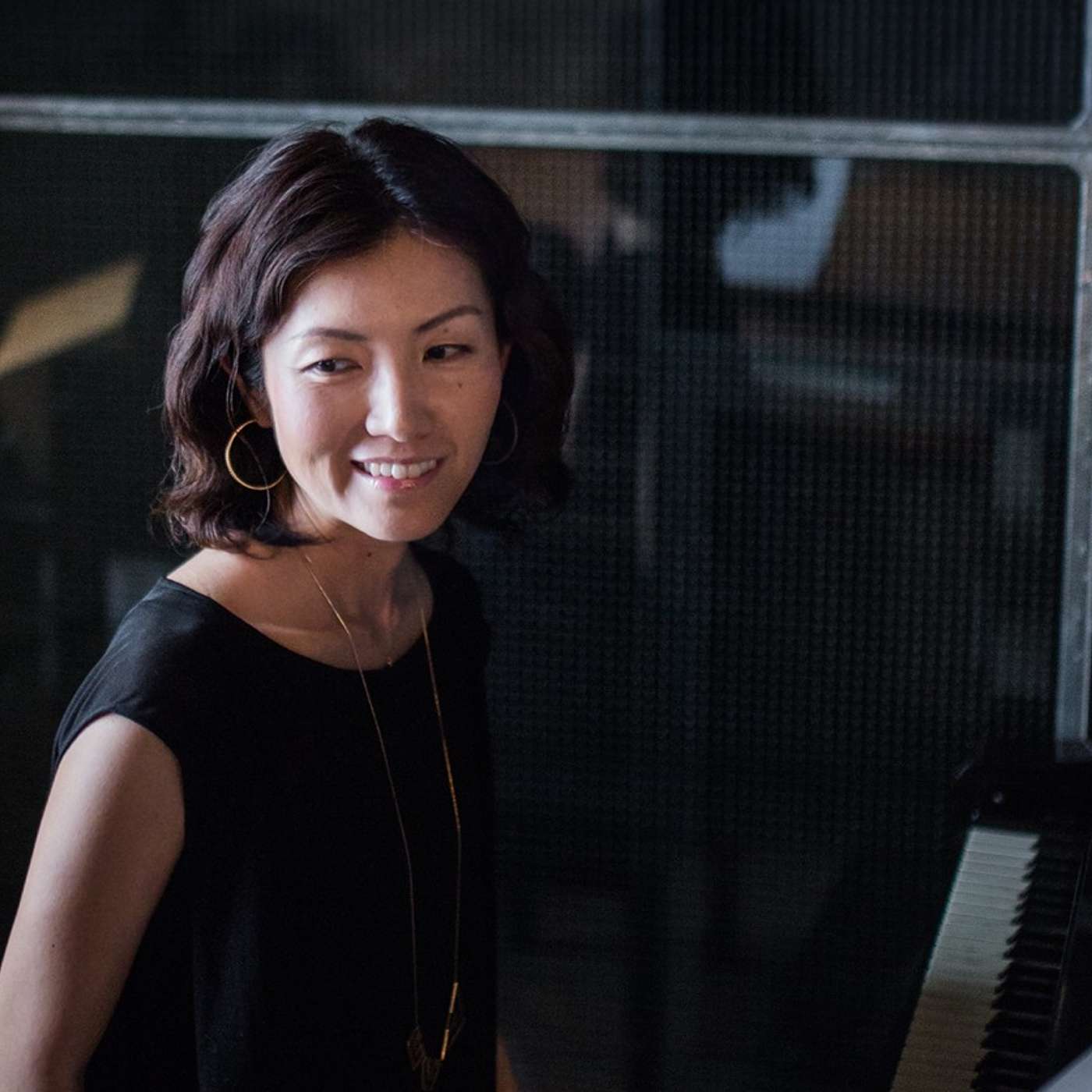 (Episode 314) "Samurai Rabbit: The Usagi Chronicles" Film Composer: Aiko Fukushima.